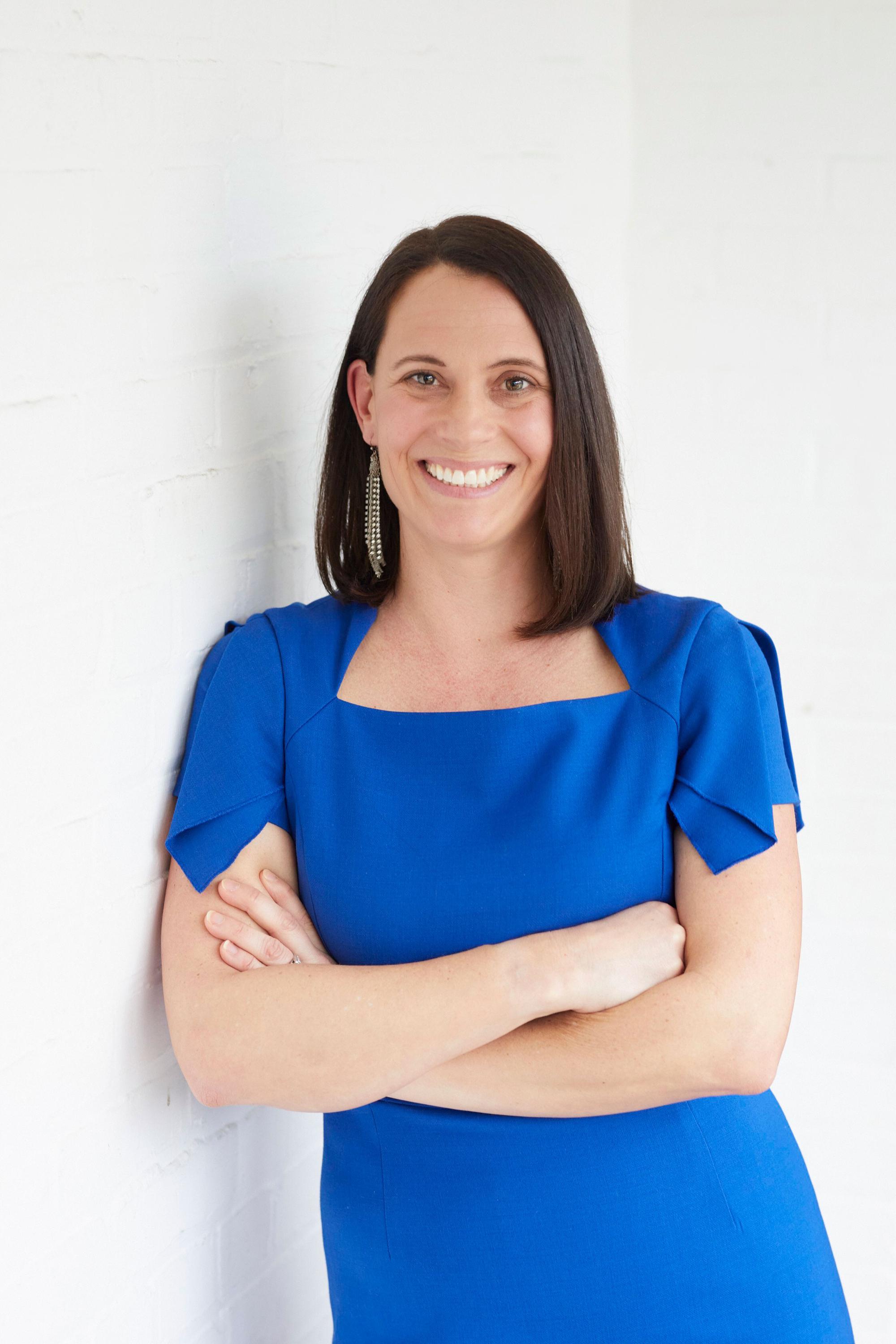 Bounteous Hires Katy Allen to Lead HealthcareFocused Team as Co