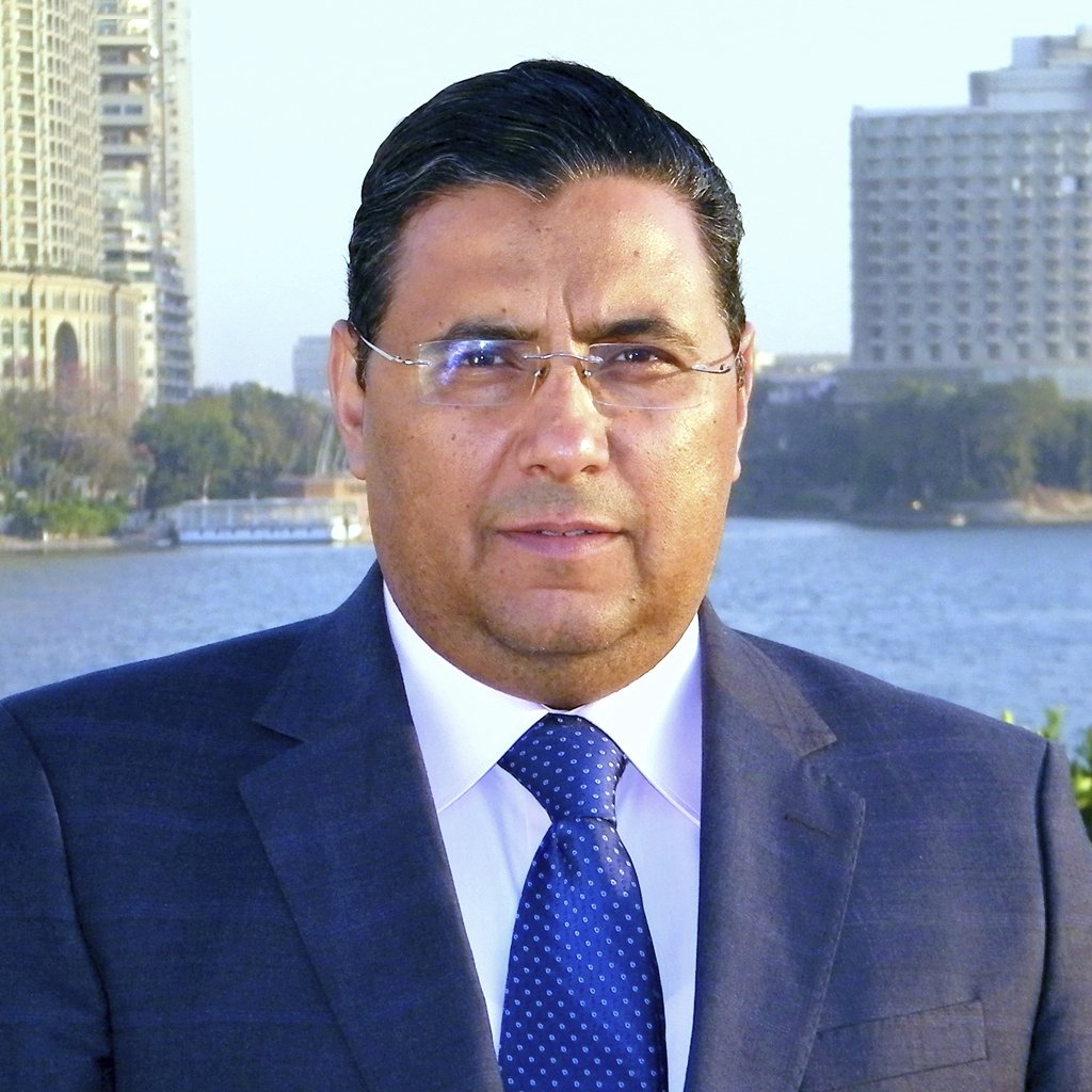 Egypt is releasing journalist Al-Jazeera detained since 2016
