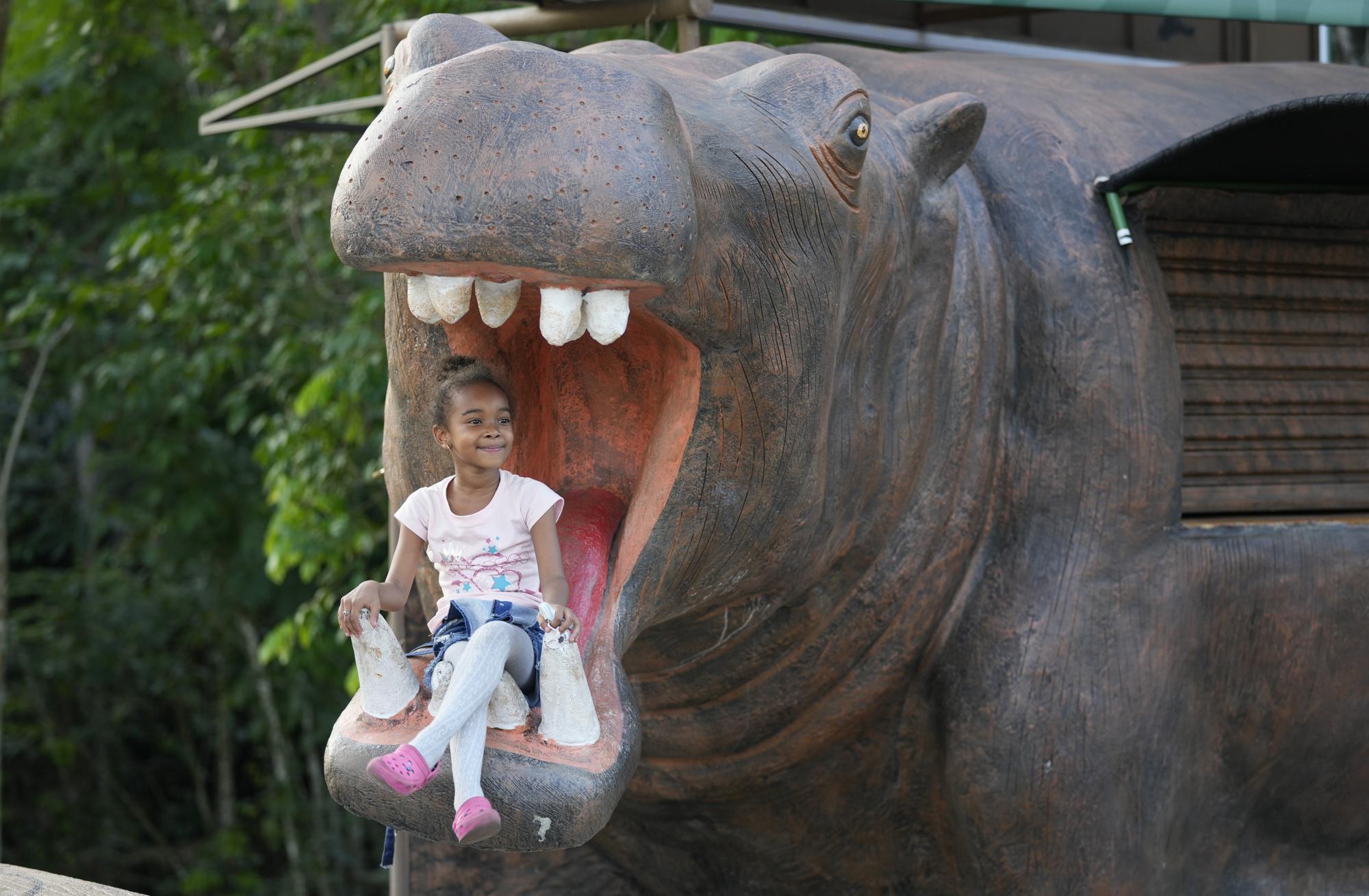 Pictures Of Week In Latin America Caribbean Photo Gallery Ap News