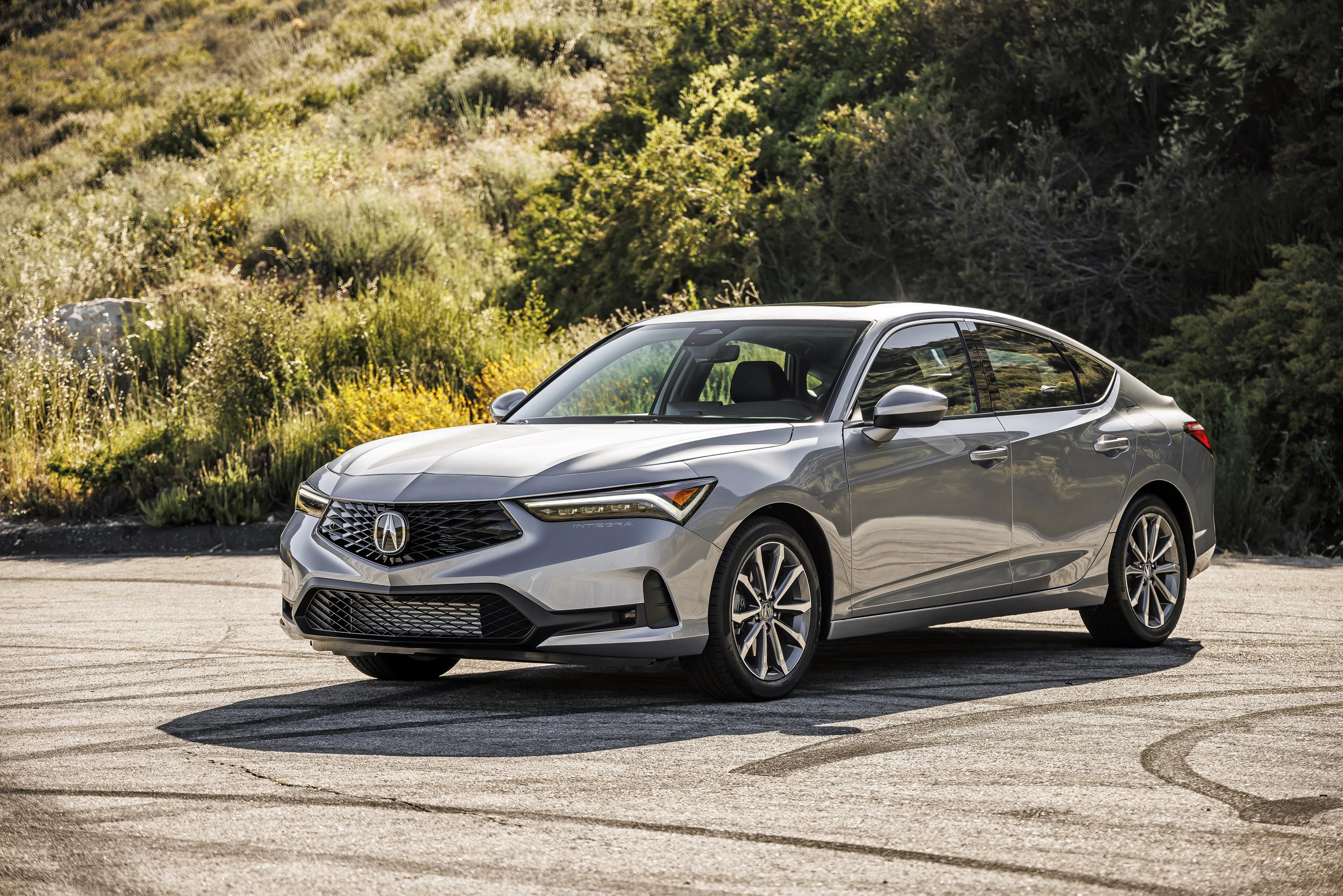 Integra Or Mazda 3? Your Back Will Thank You For Choosing This One! - 5xw843h