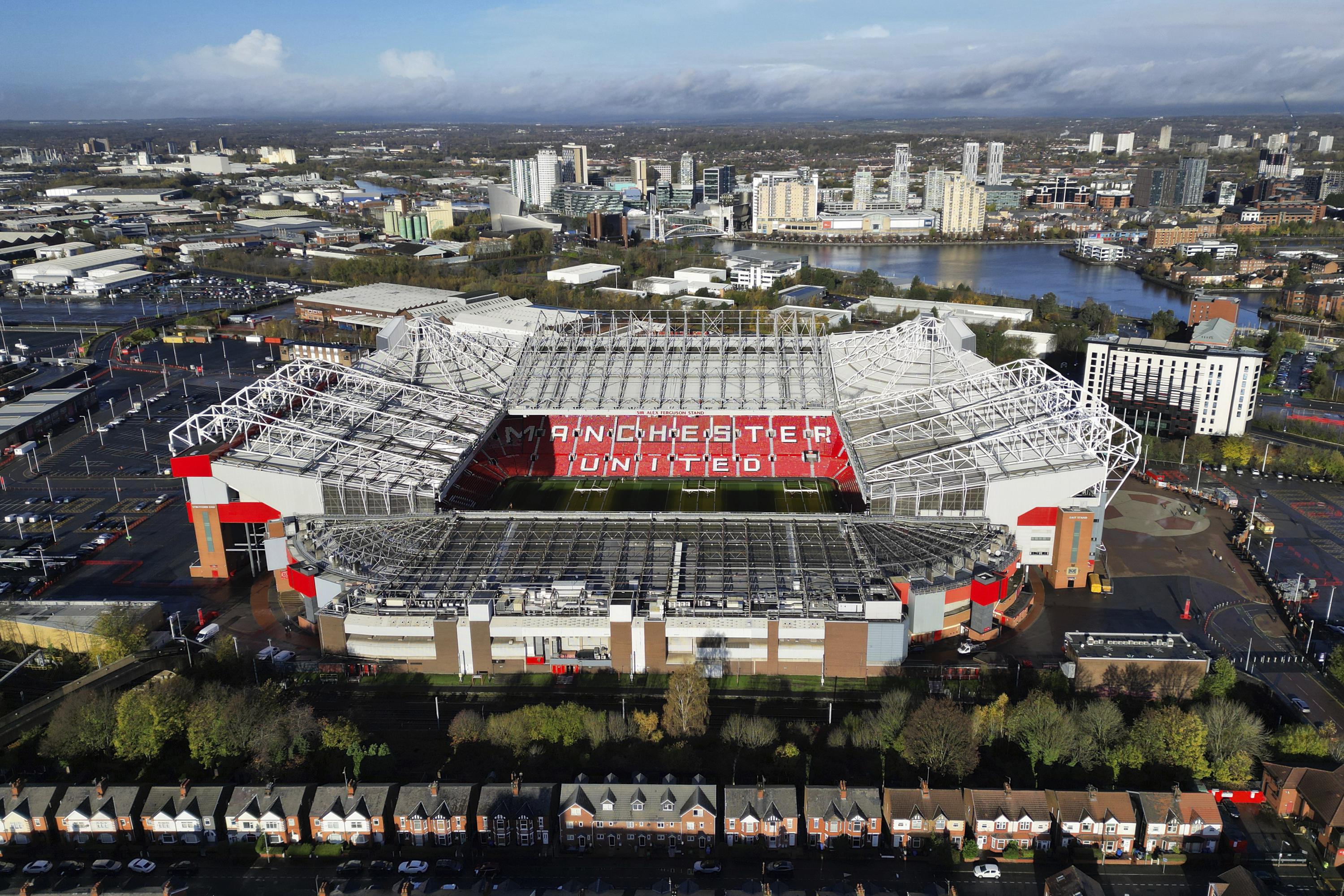 Are Chelsea going to knock down Stamford Bridge? Latest on £1.5 billion  stadium redevelopment plans