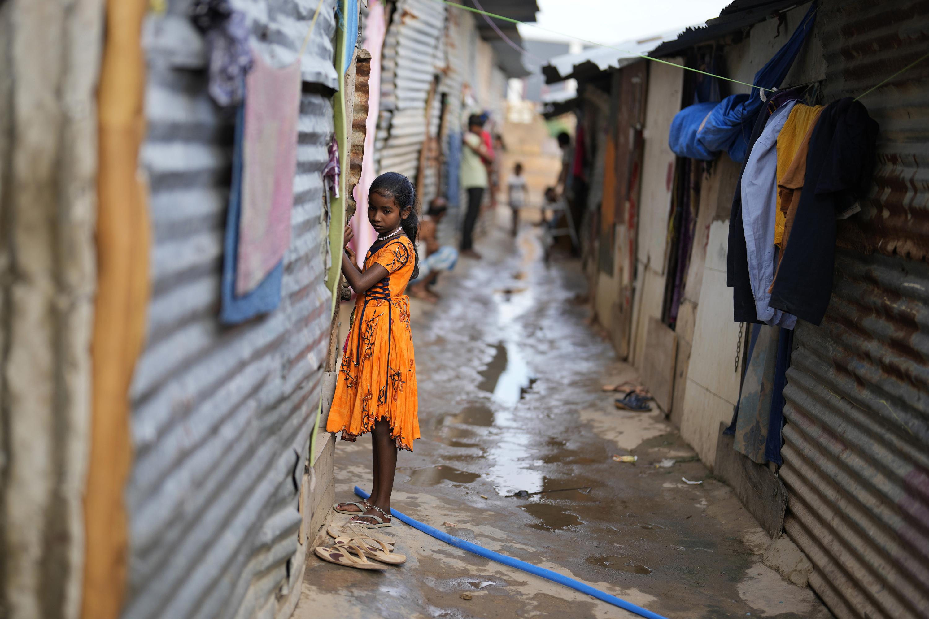 Chandigarh, Idyllic Haven for Environmental Refugees. And Windbags and  Braggarts.