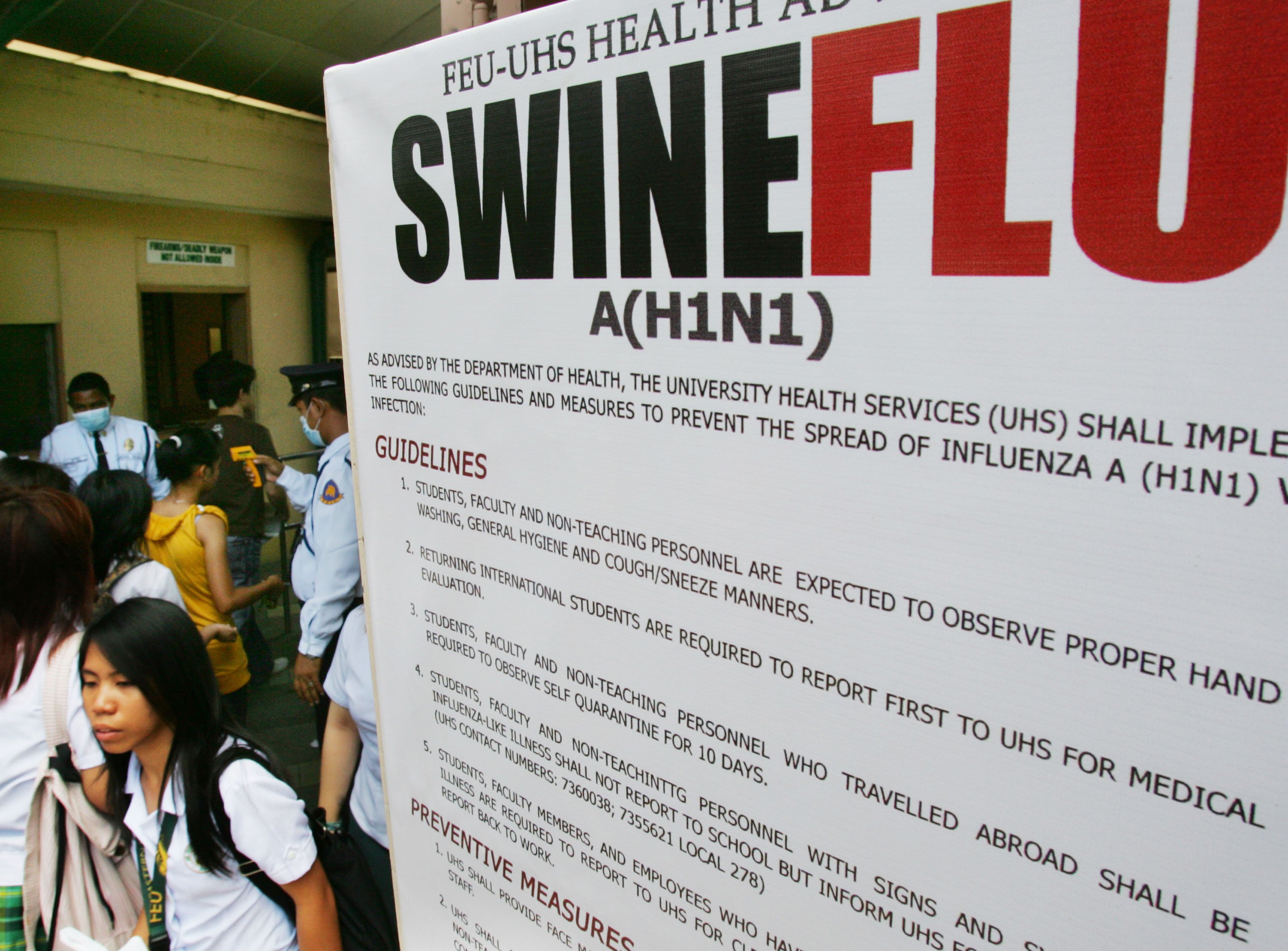 Philippines confirms African swine fever, culls 7,000 pigs AP News