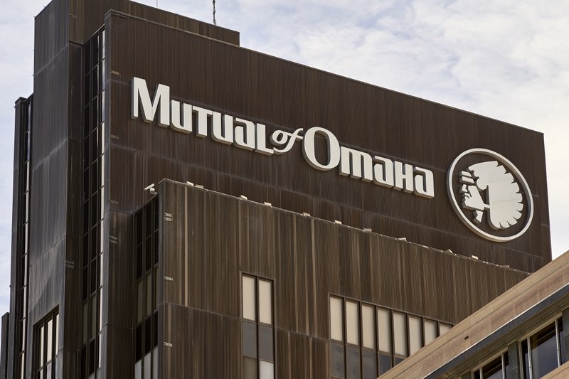 Mutual Of Omaha Insurance Firm Removing Longtime Indian Logo