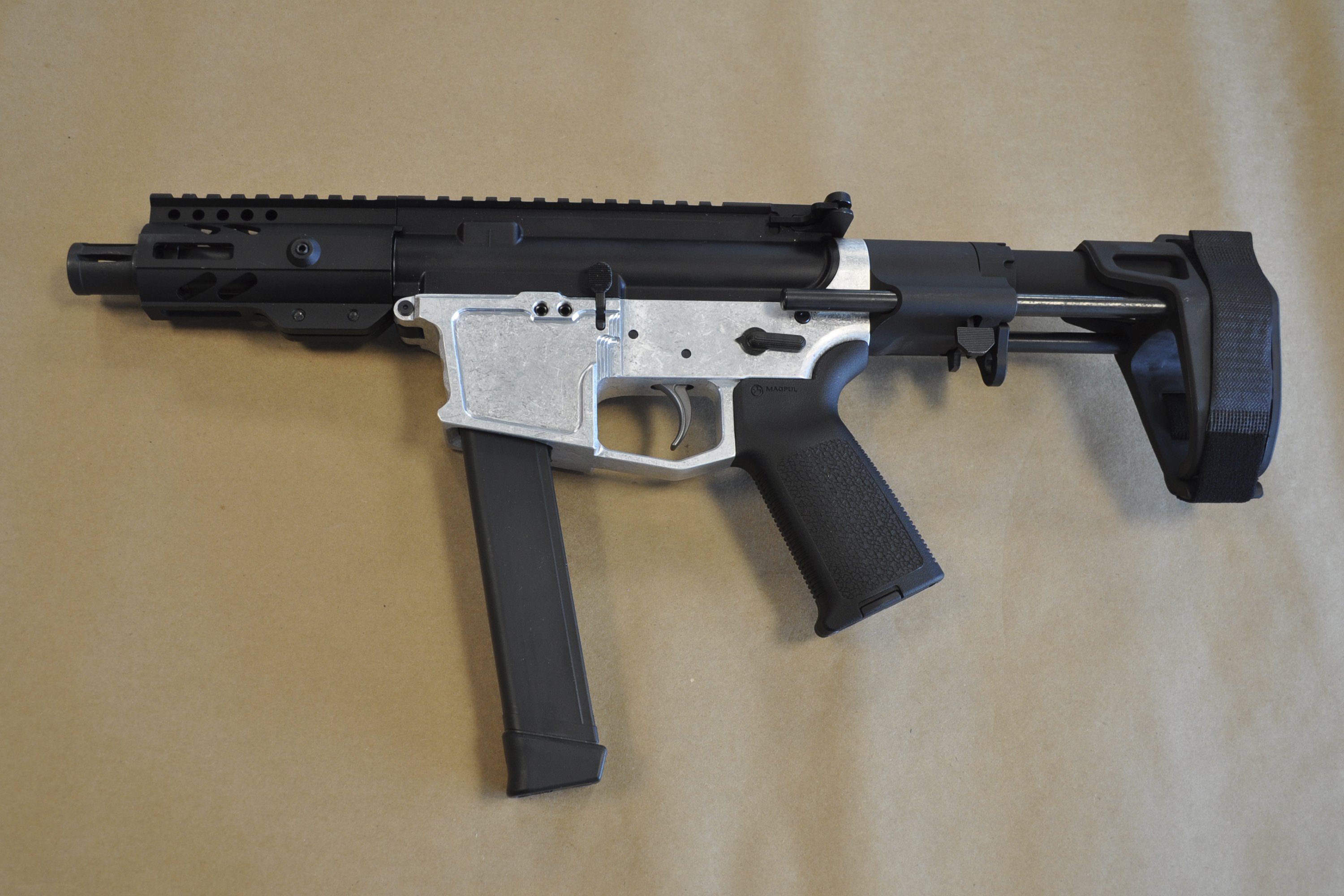 Can A Felon Own A Pepper Ball Gun In Michigan - 3vfy6xb