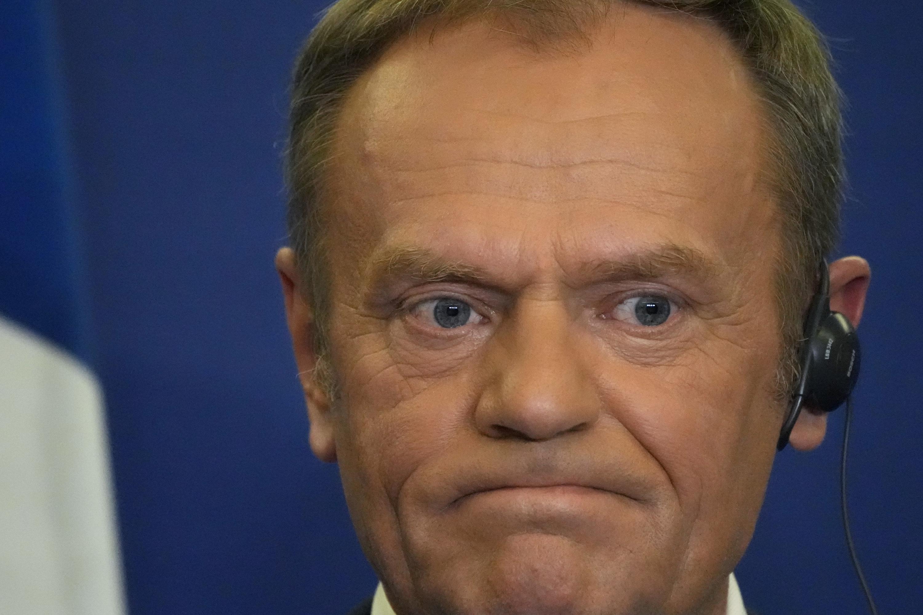 tusk-requests-investigation-of-russia-role-in-polish-scandal