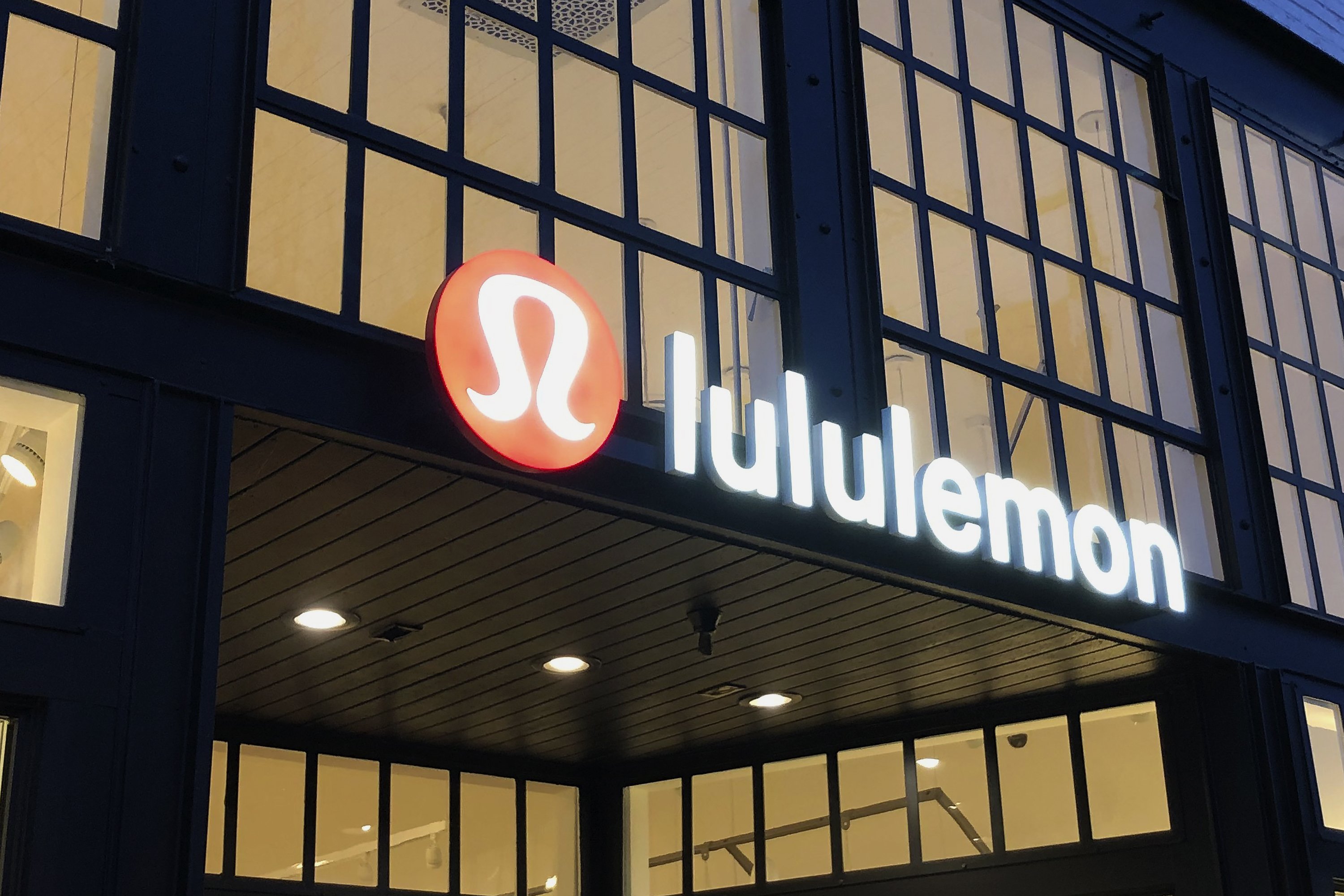 lululemon usa inc