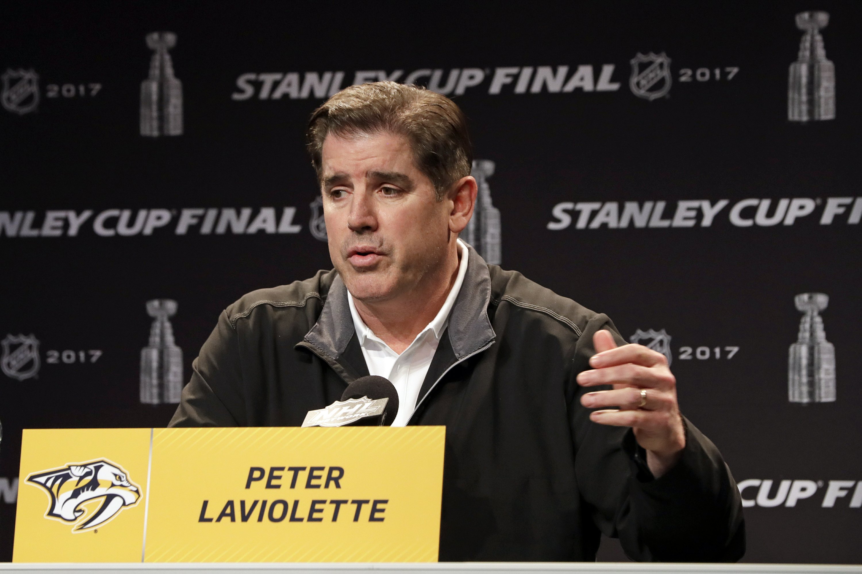 Stanley Cup Playoffs: This Coach'S Genius Strategy Is Unfair! - 7pfg9cc