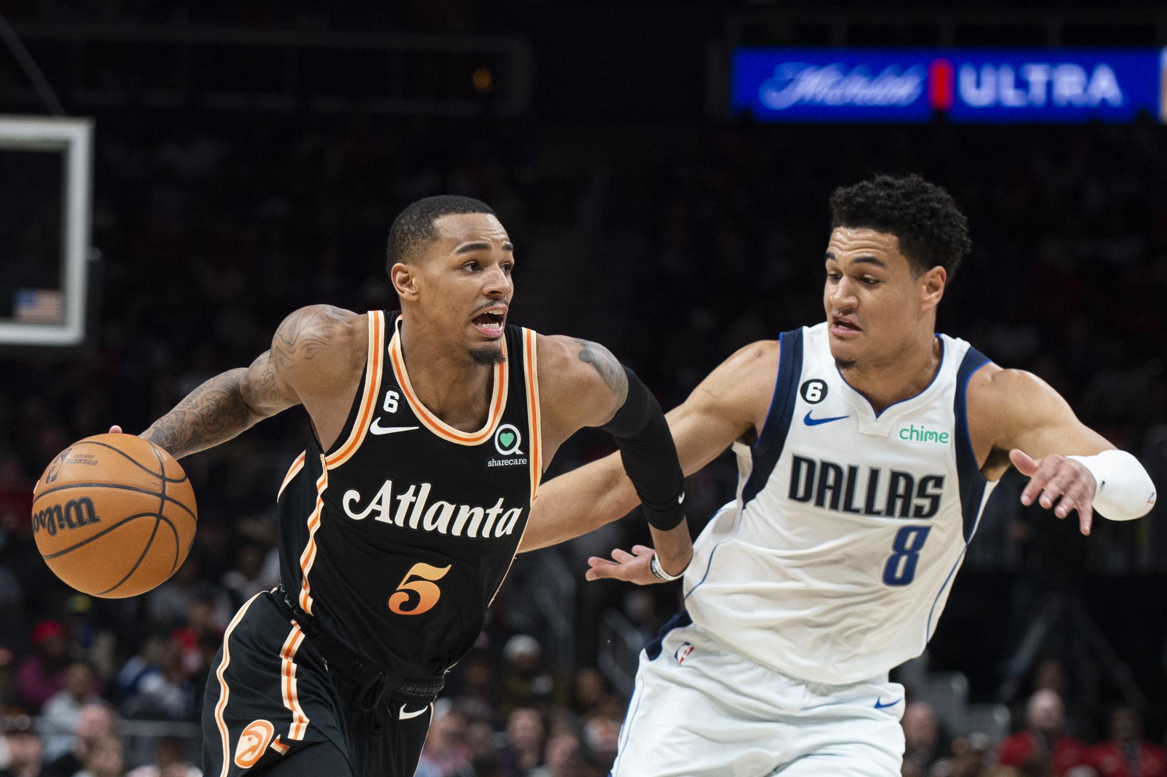 Trae Young, la estrella que fue rechazada por los Mavericks