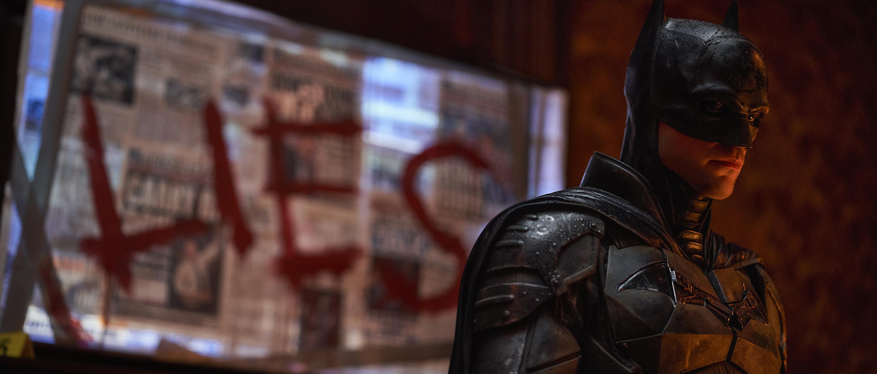 Gotham Knights review: stepping out of Batman's shadow