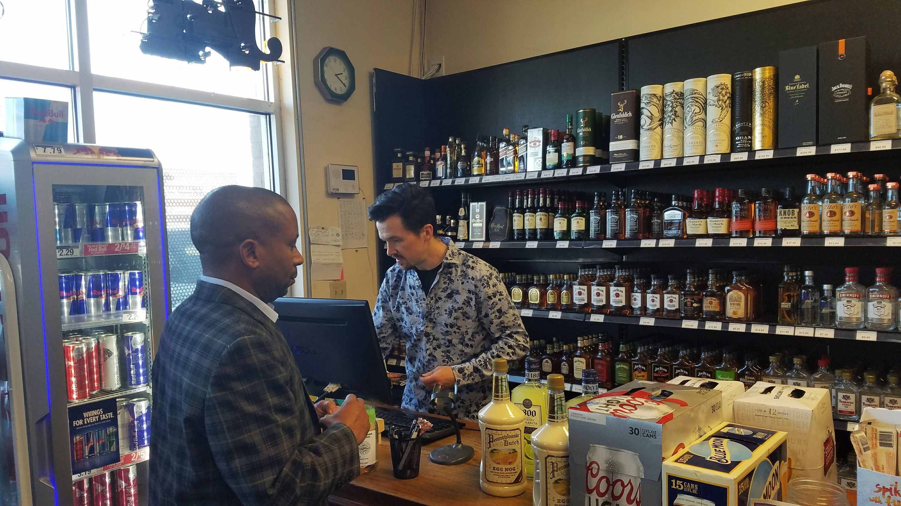 7 Oklahoma counties to vote on Sunday liquor store sales | AP News