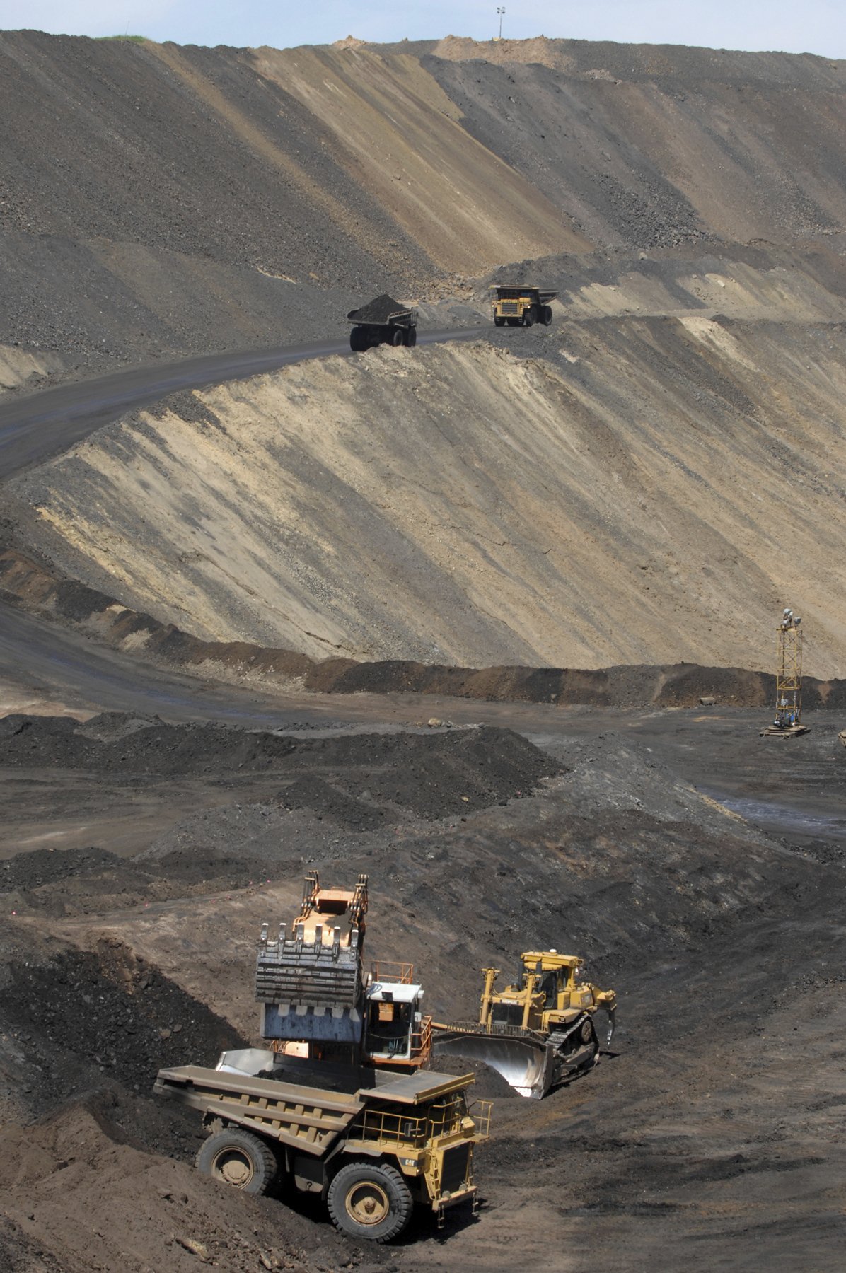 US officials OK eastern Idaho phosphate mine expansion AP News