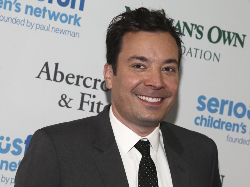 jimmy fallon heads to prime-time with celeb musical series