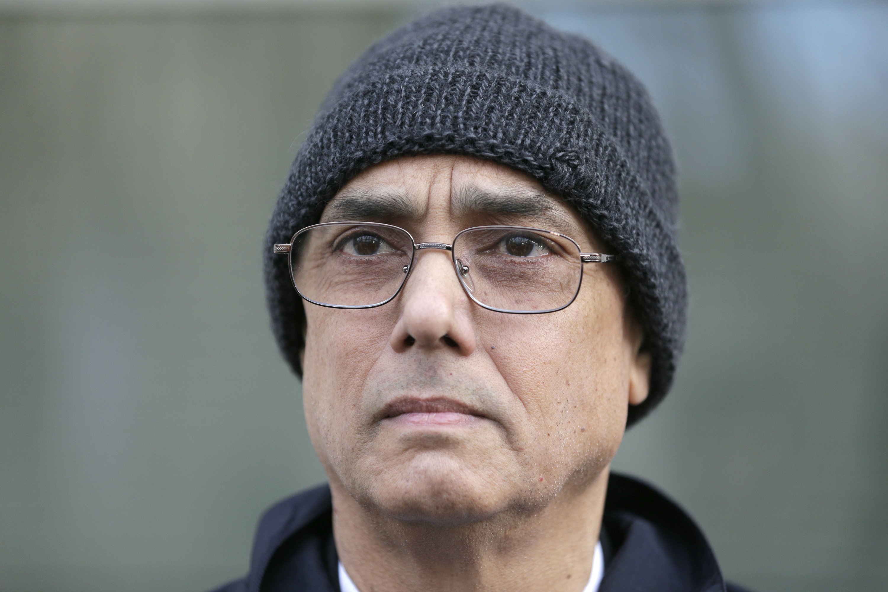 FIFA Bans Peruvian Soccer Official Burga For Life AP News