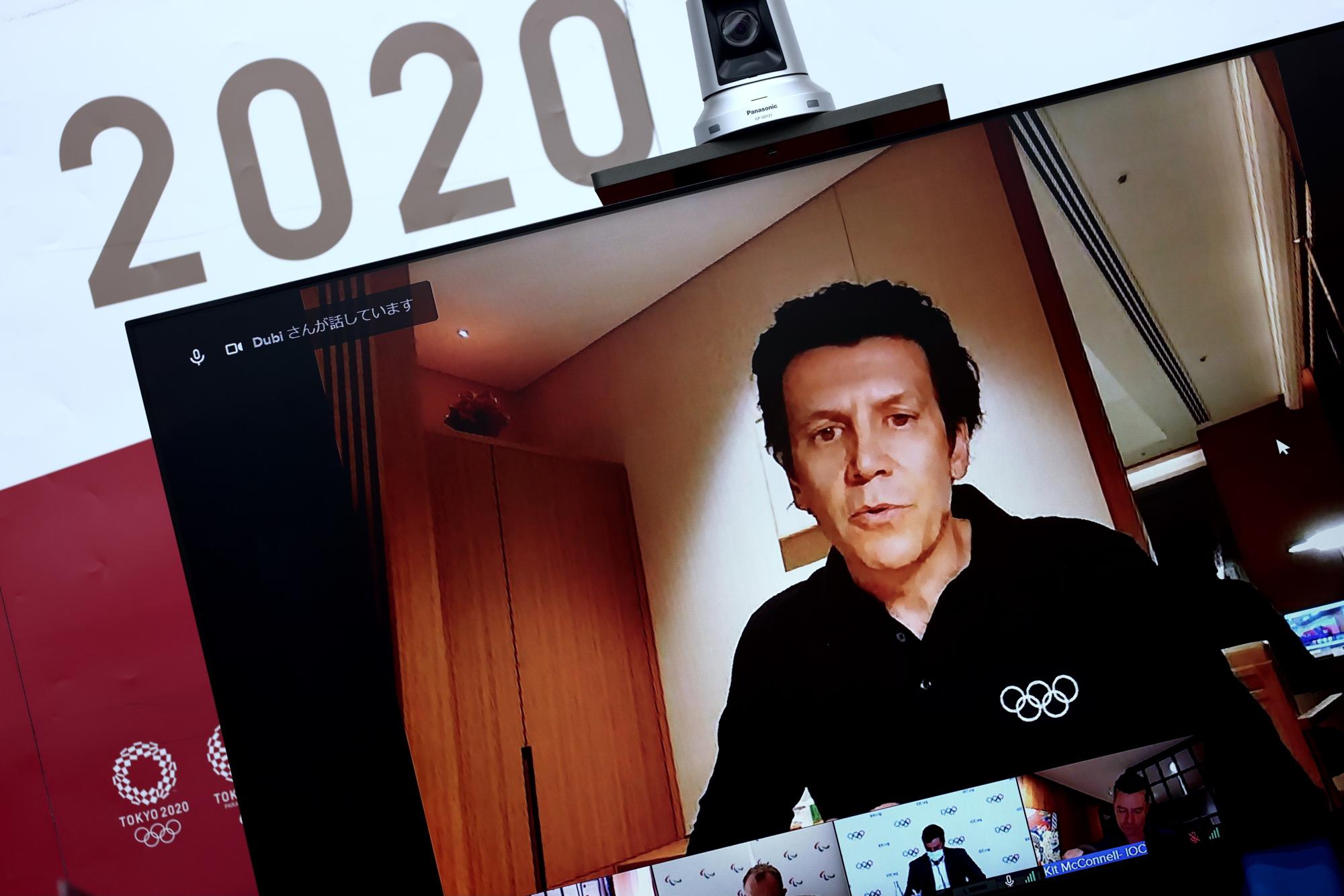 Athlete Warning Follow The Rules At Tokyo Olympics Or Else Athlete Warning Follow The Rules At Tokyo Olympics Or Else