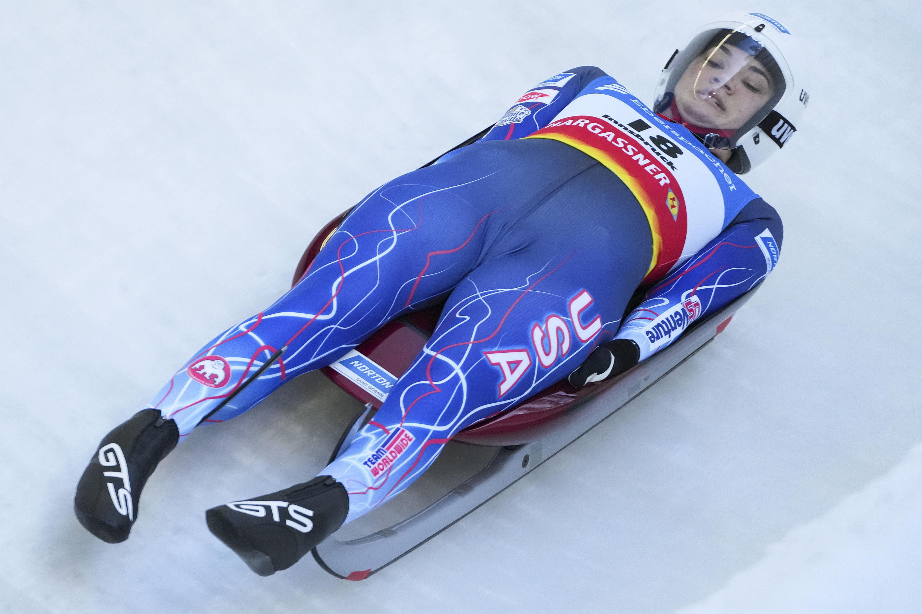 Luge