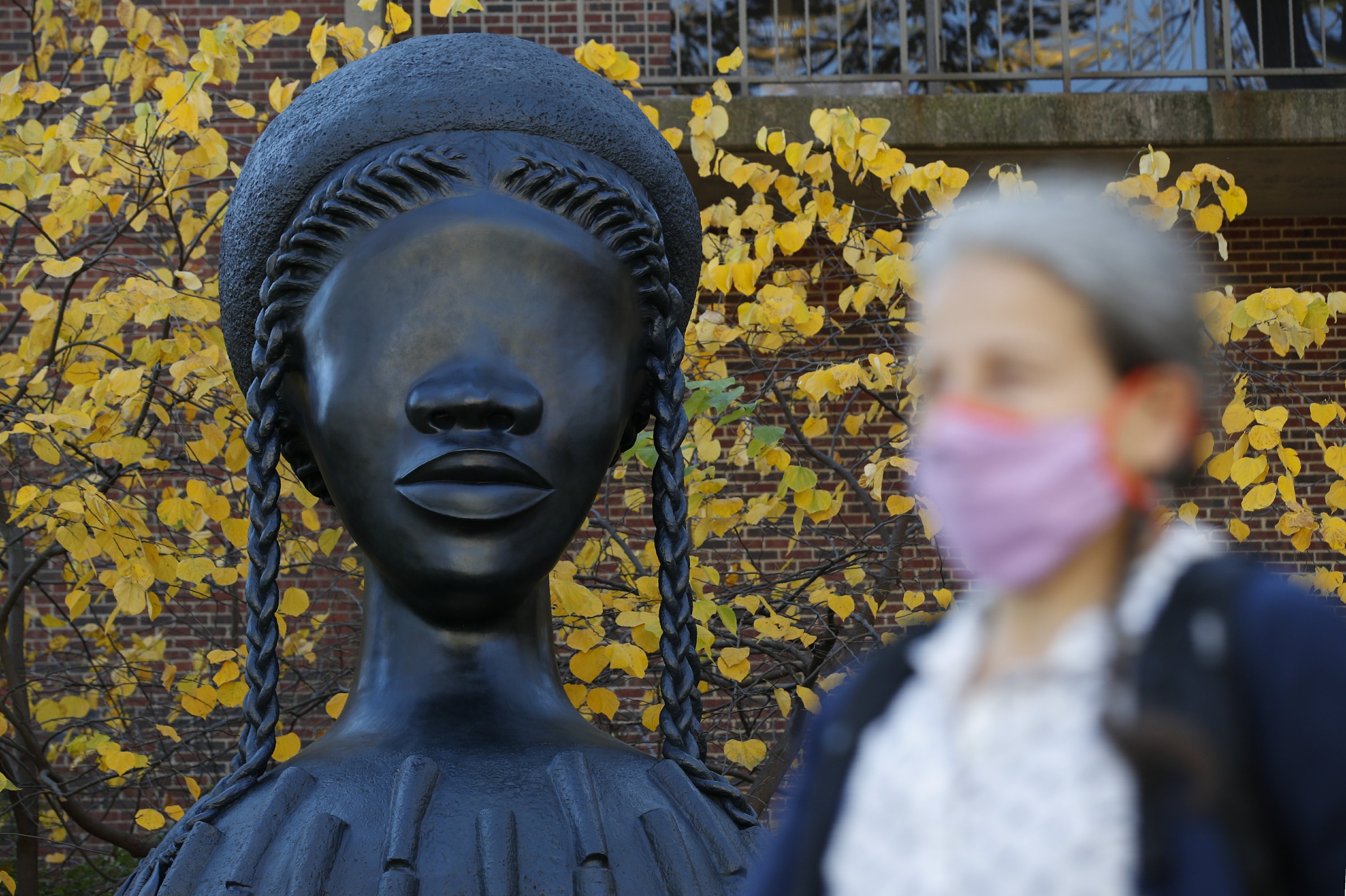 Penn Museum Blog  Buddhist Statues, Inside and Out