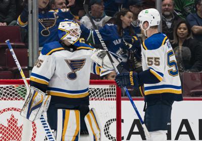 Ryan O'Reilly: Big moments and milestones with the St. Louis Blues