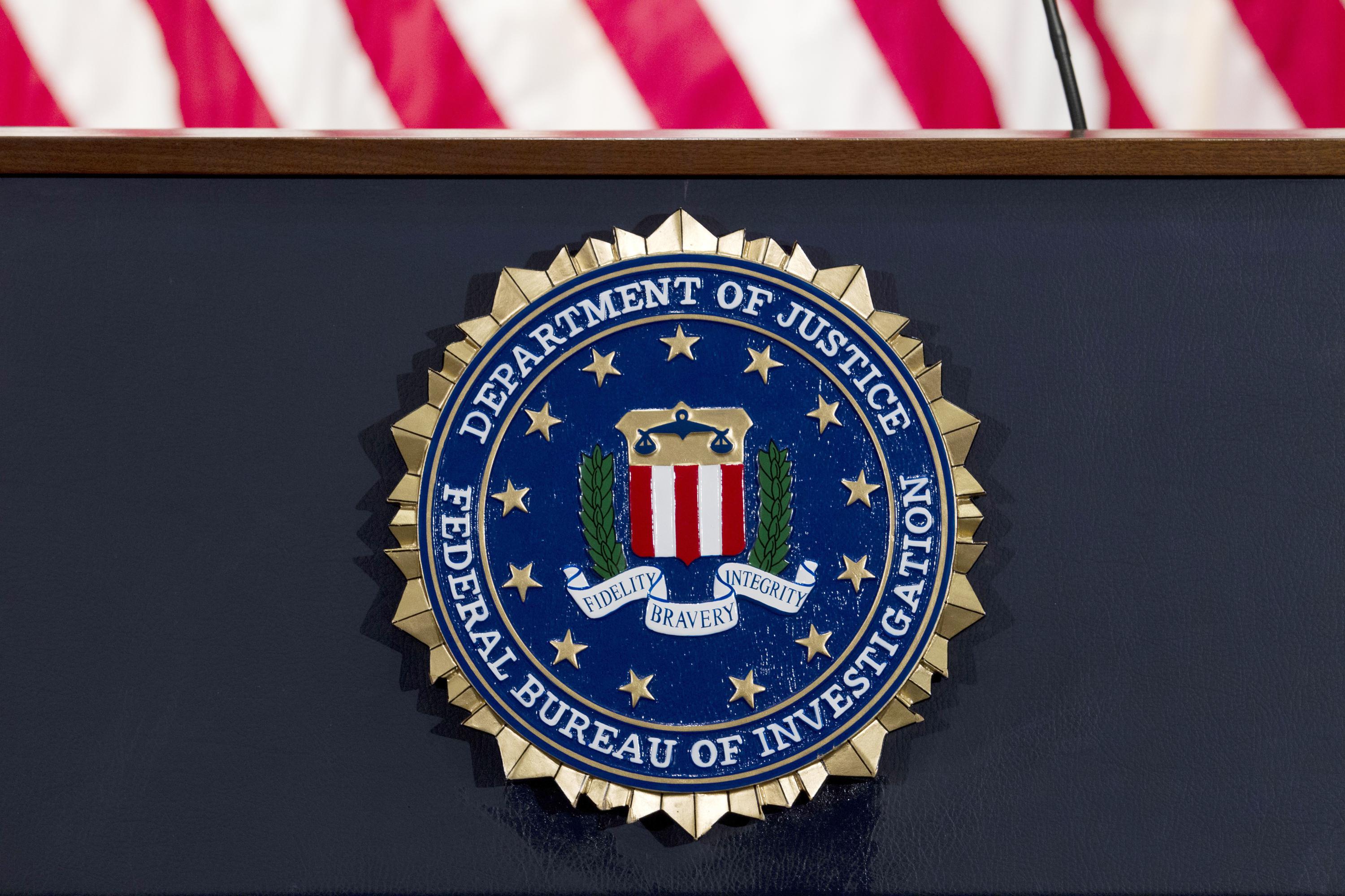 Whistleblower: 665 left FBI over misconduct in two decades | AP News