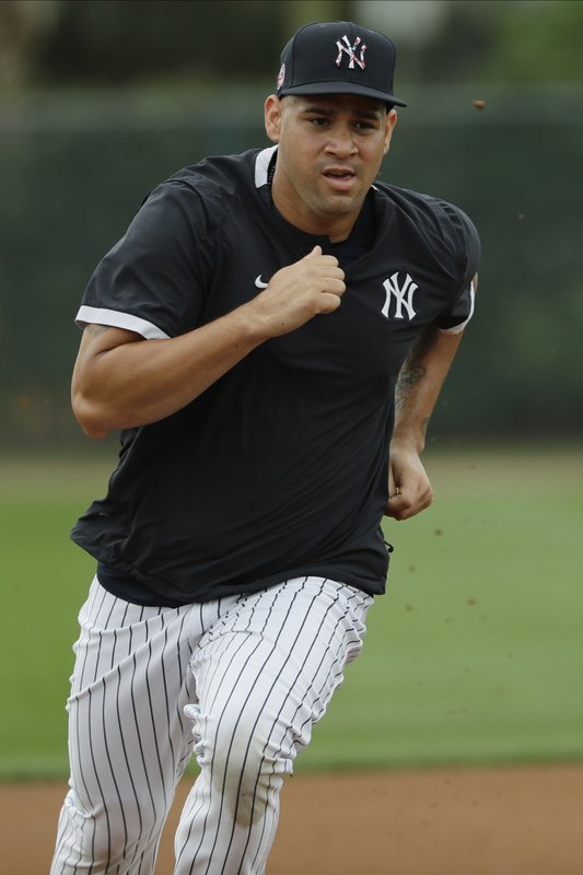 tampa yankees jersey