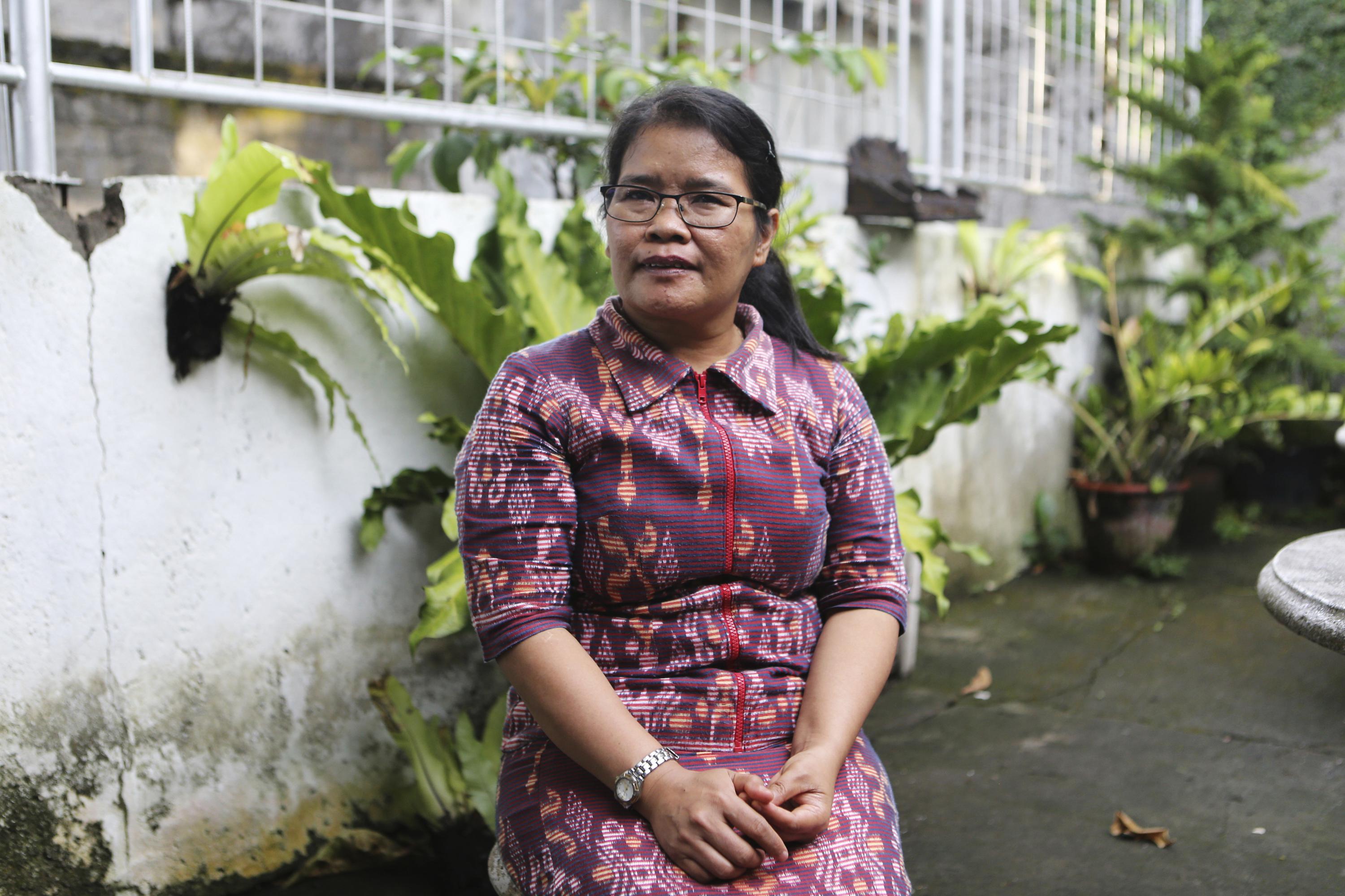 20 ans plus tard, les survivants de l’attentat de Bali sont toujours aux prises avec un traumatisme