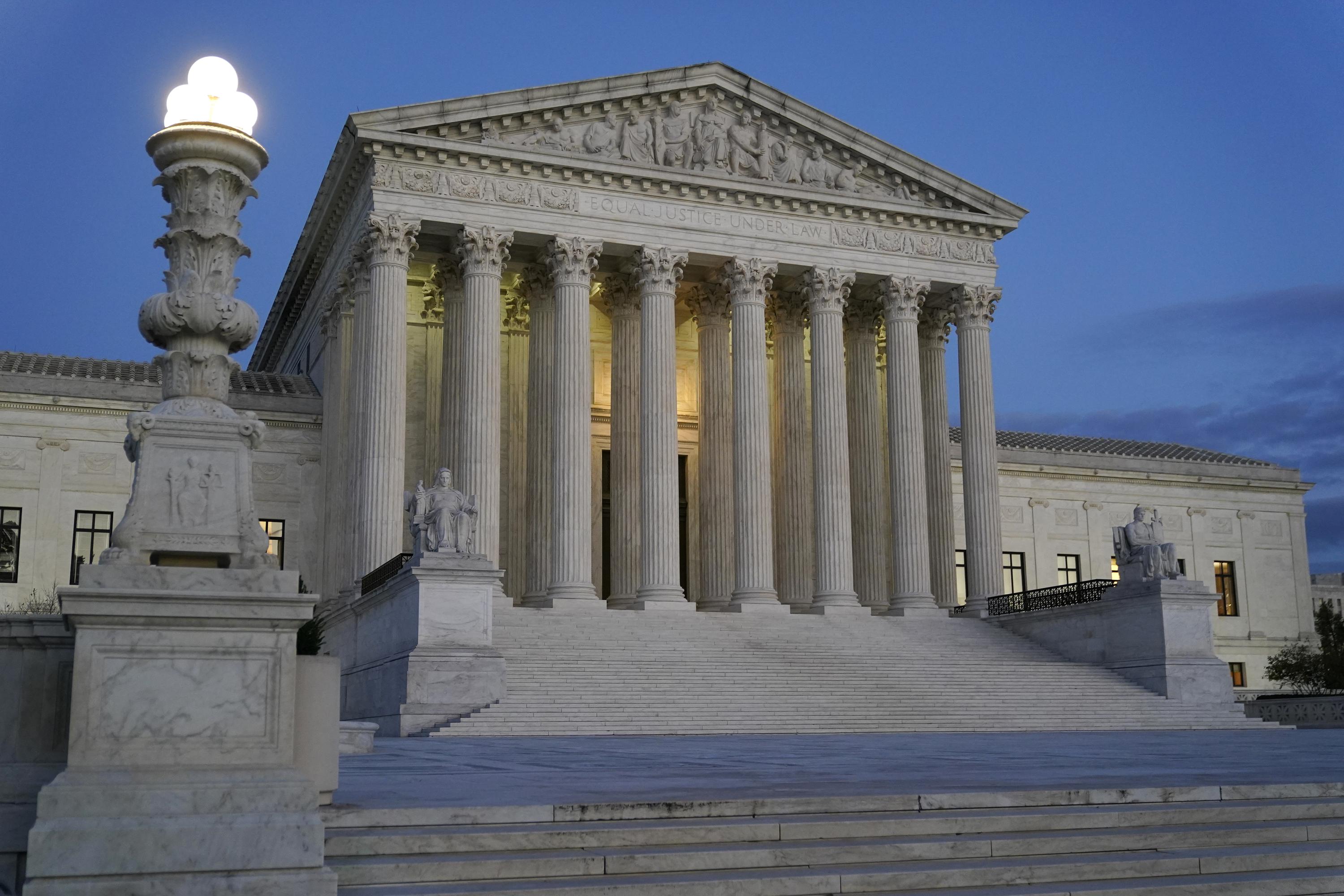 How the US Supreme Court has become right-wing, and do recent decisions  give Democrats hope at the midterms?