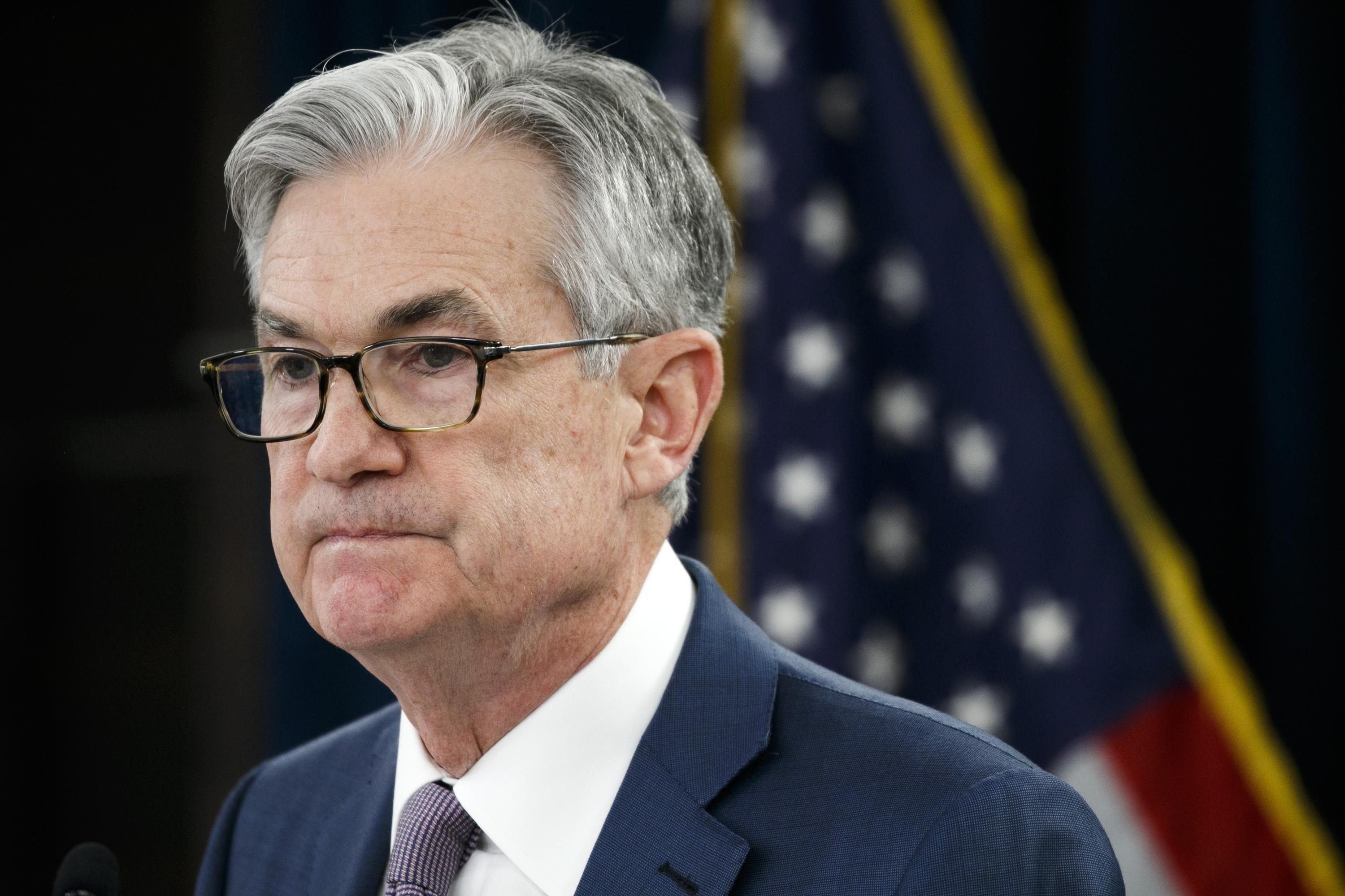 Fed steps in once again to try to smooth out lending markets - The Associated Press