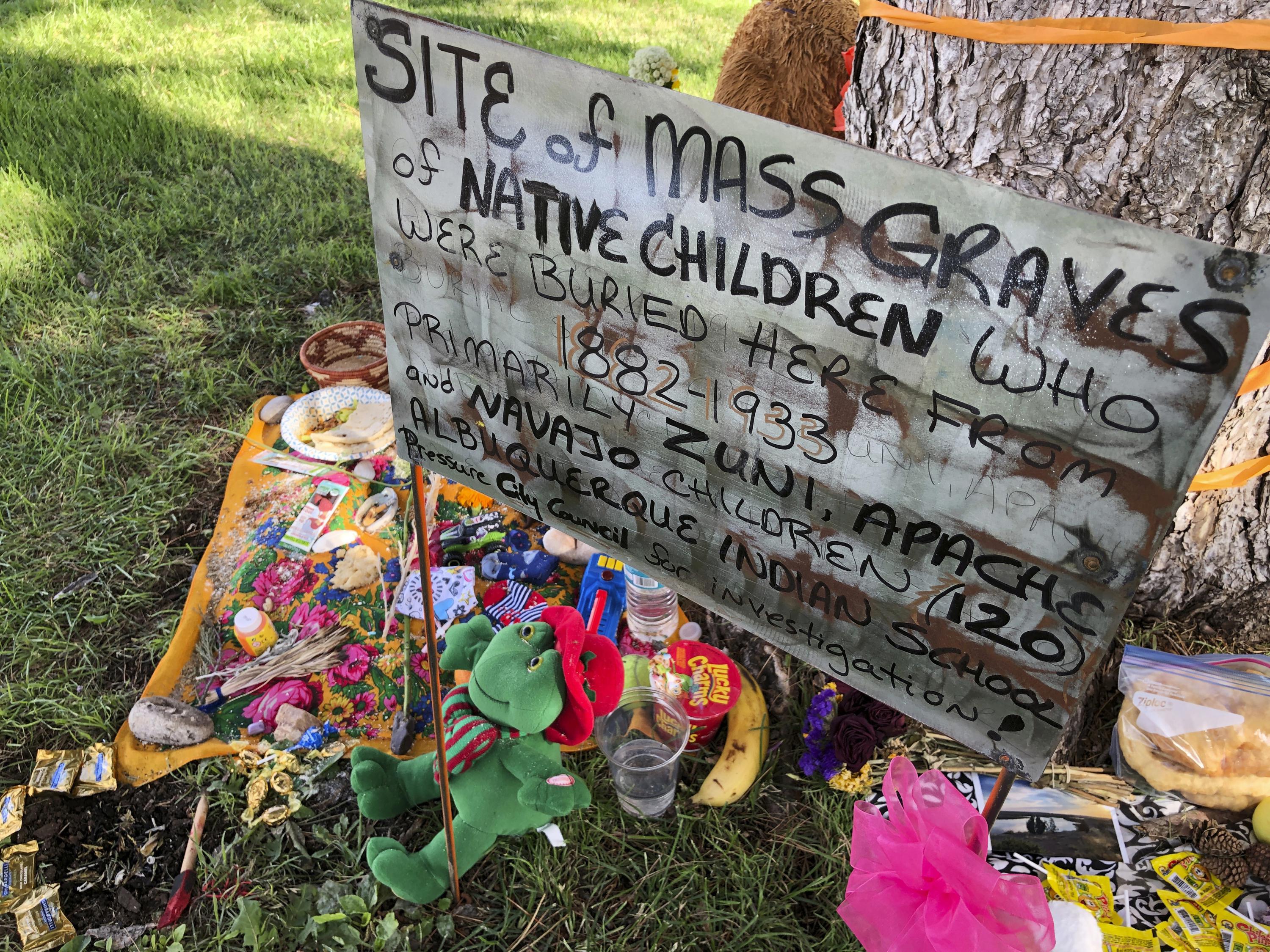 How personal trauma and national tragedy inspired Grave of the