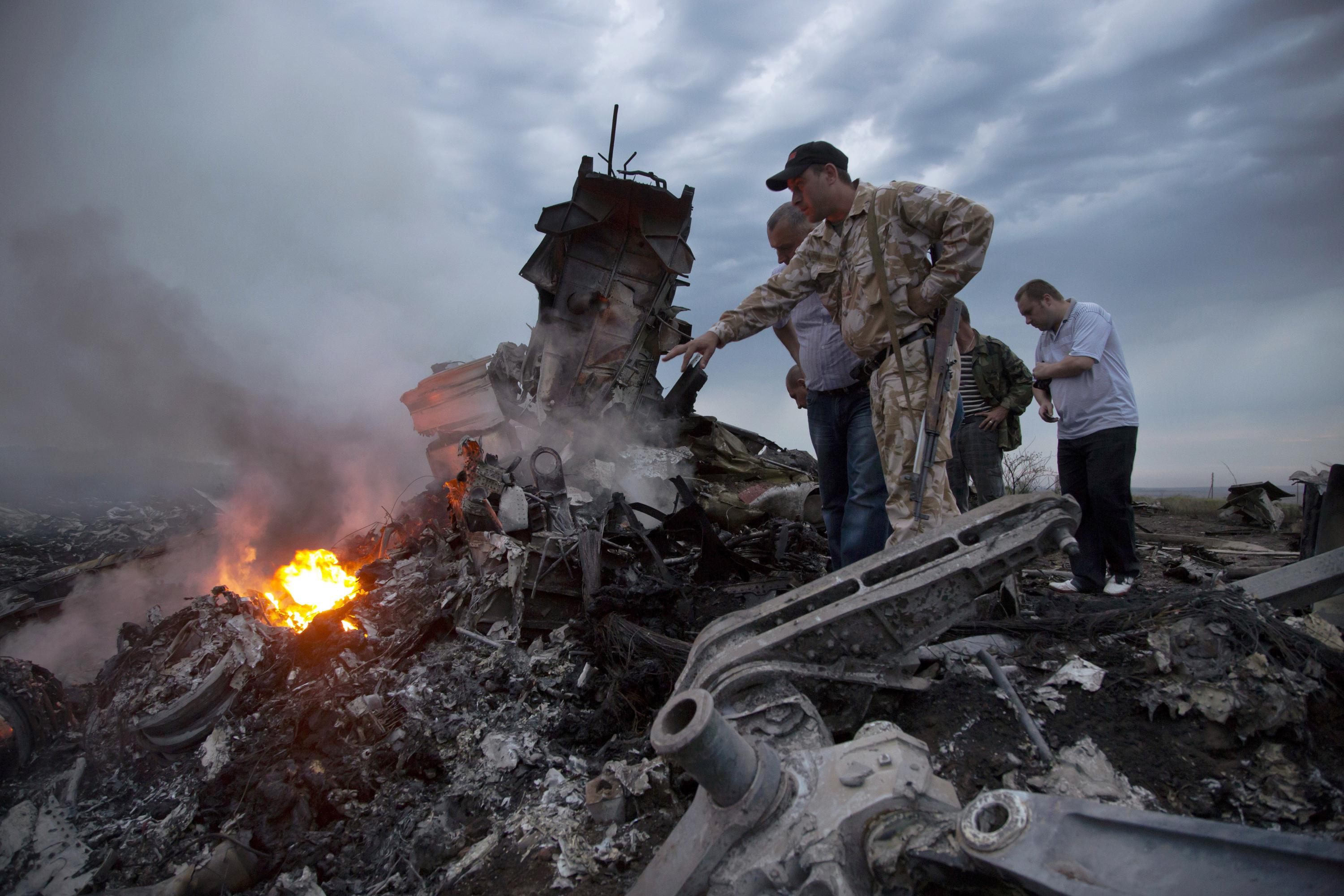 Nederlandse rechters zullen na 8 jaar uitspraak doen in het MH17-proces