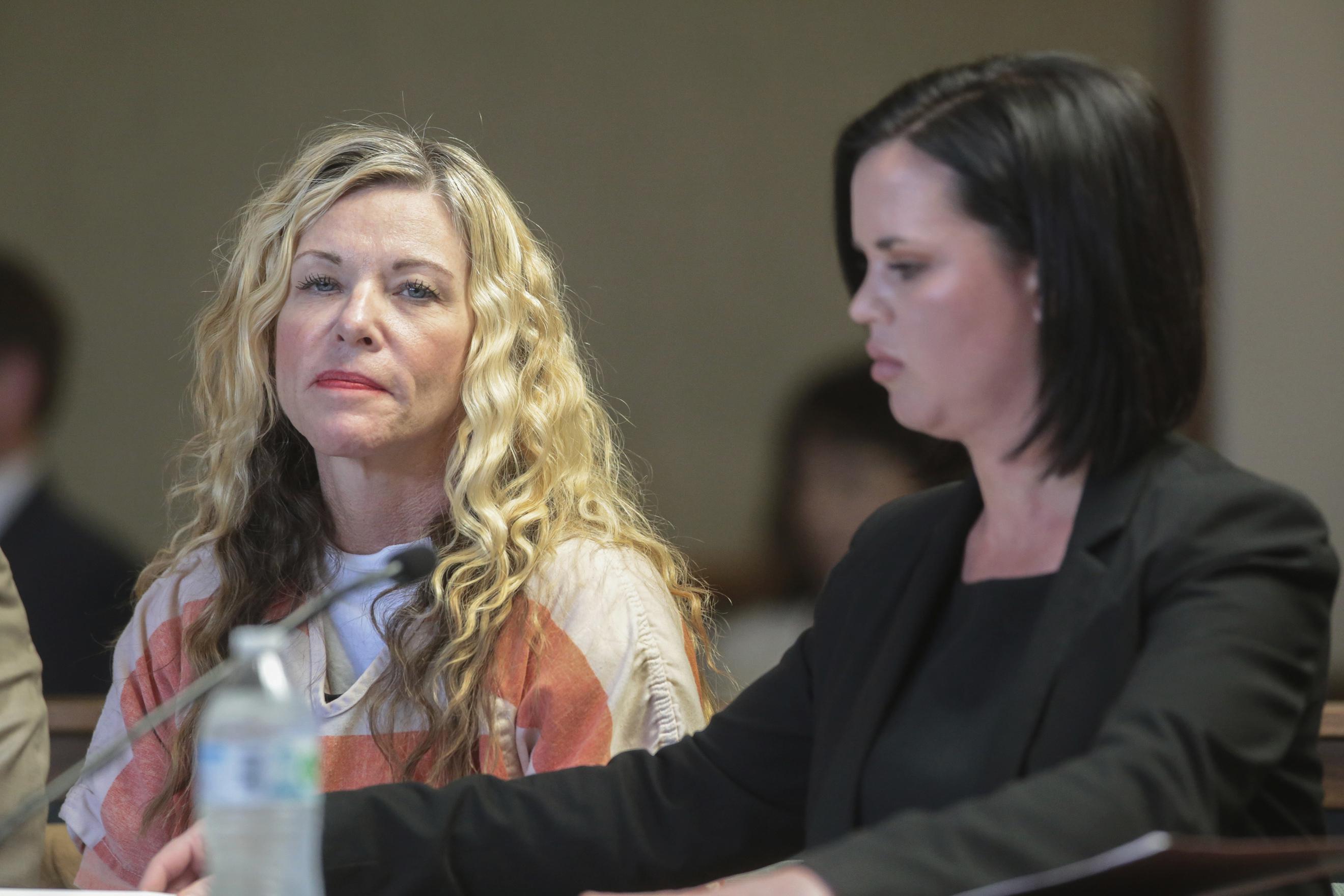 Woman accused in kids' deaths in Idaho faces Arizona charge - Vimarsana News
