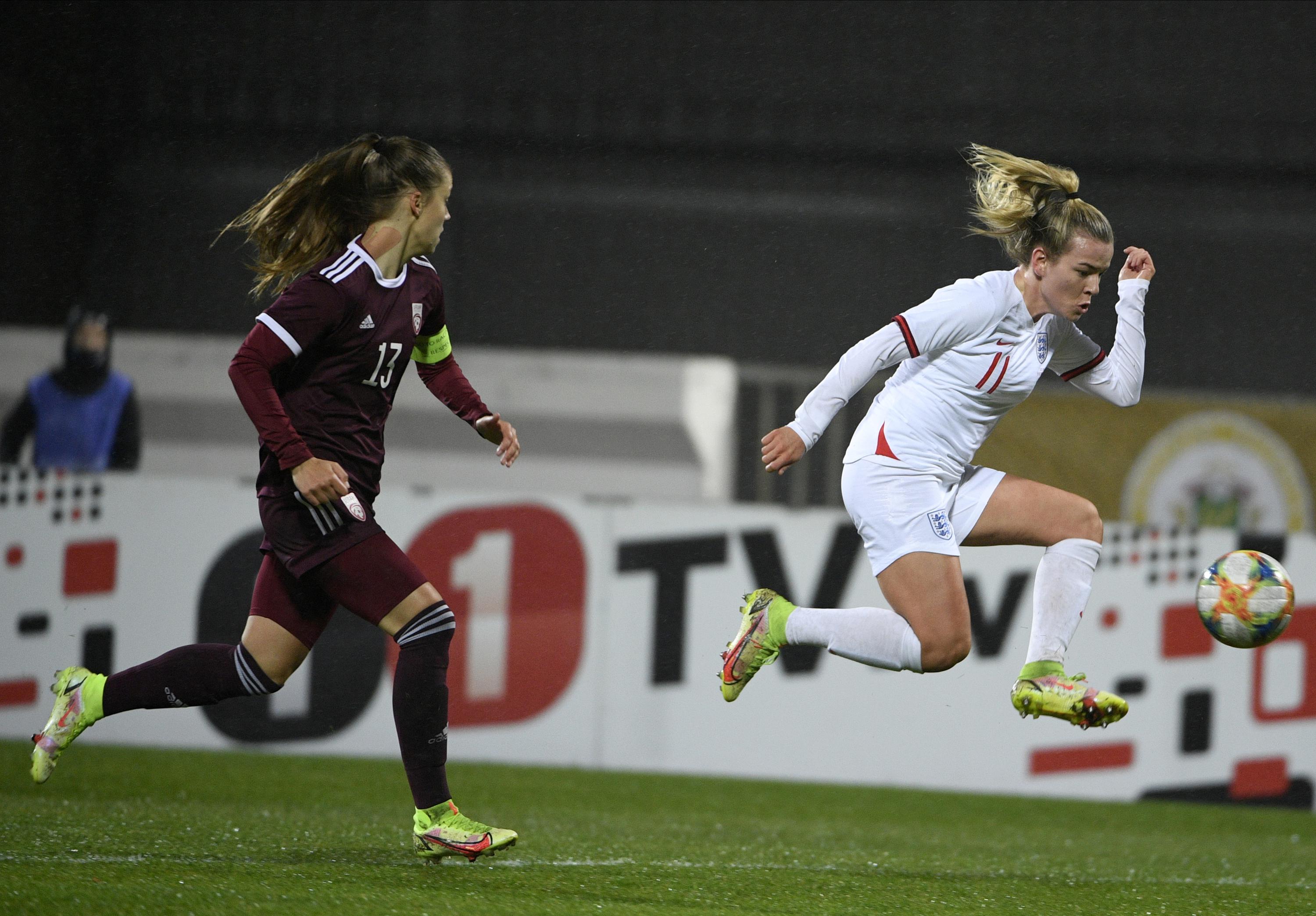 Photo of L’UEFA prévoit d’apporter des changements pour réduire les éliminatoires féminins déséquilibrés