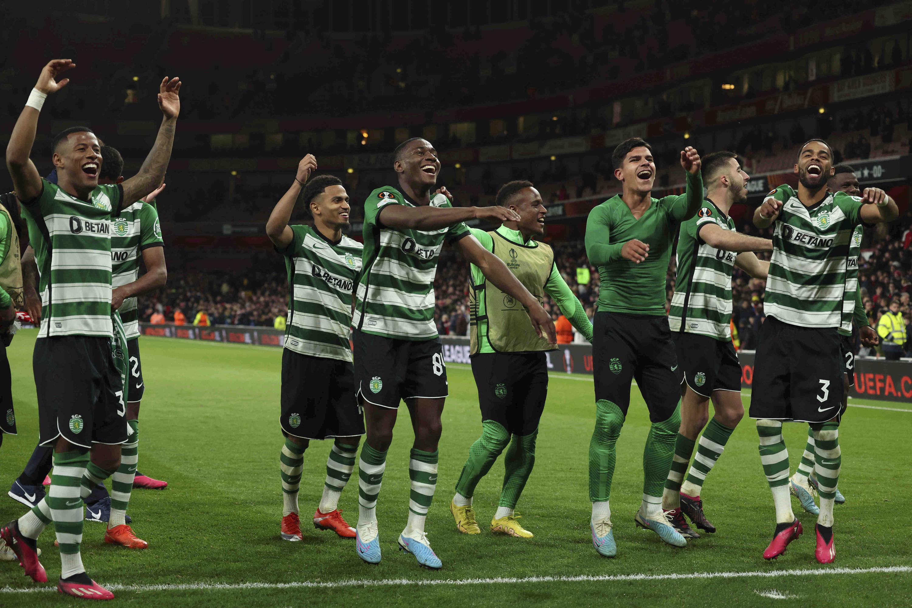 Bayer - Ferencvaros - 2:0. Europa League. Match review, statistics (March  9, 2023) —