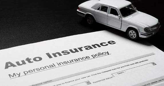 How To Select The Right Car Insurance Coverage