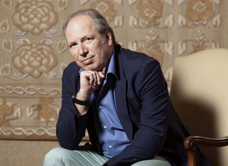 Lion King' composer Hans Zimmer finds circle of life