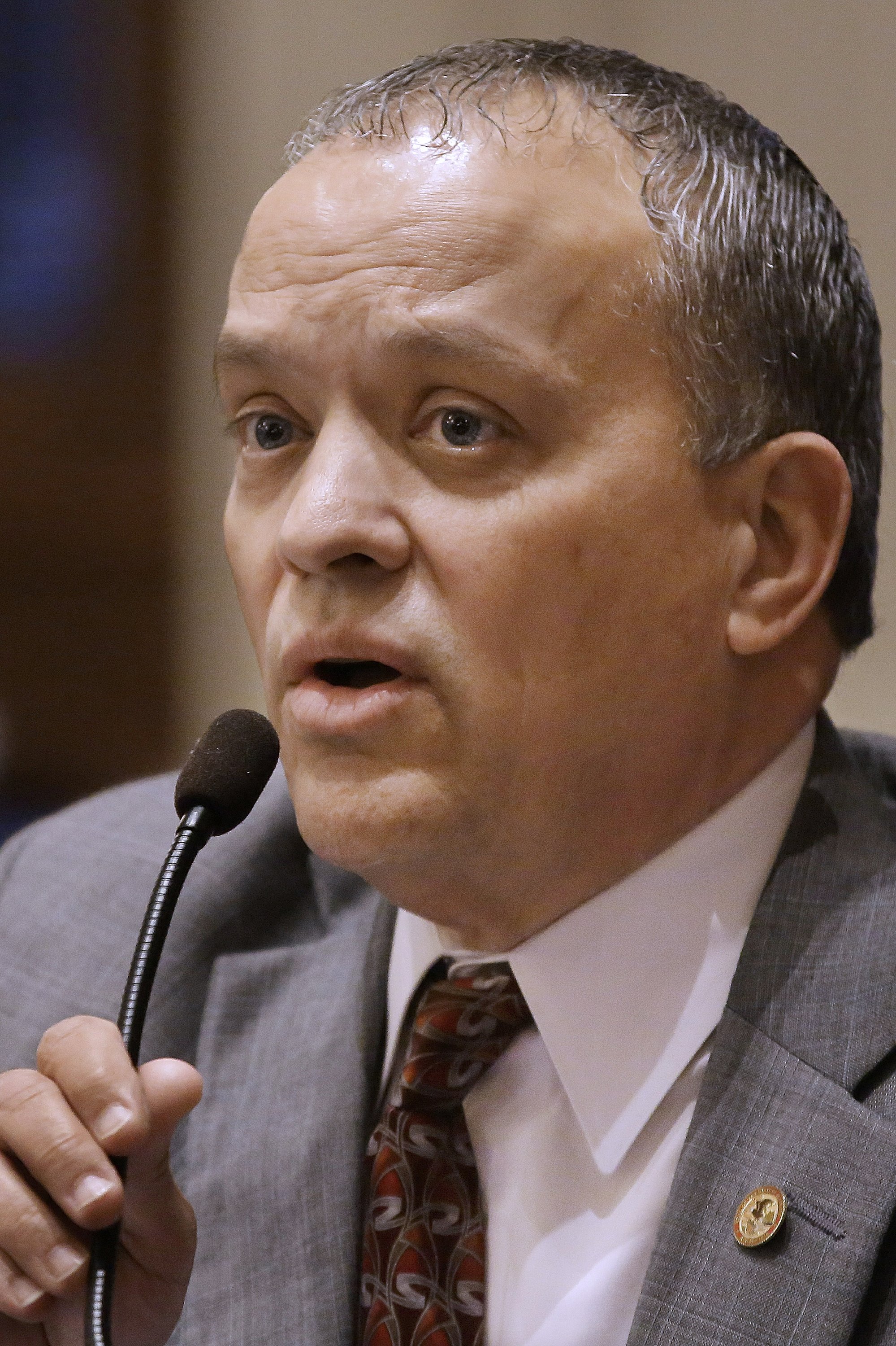 The Latest Illinois House Speaker demands lawmaker resign Flipboard