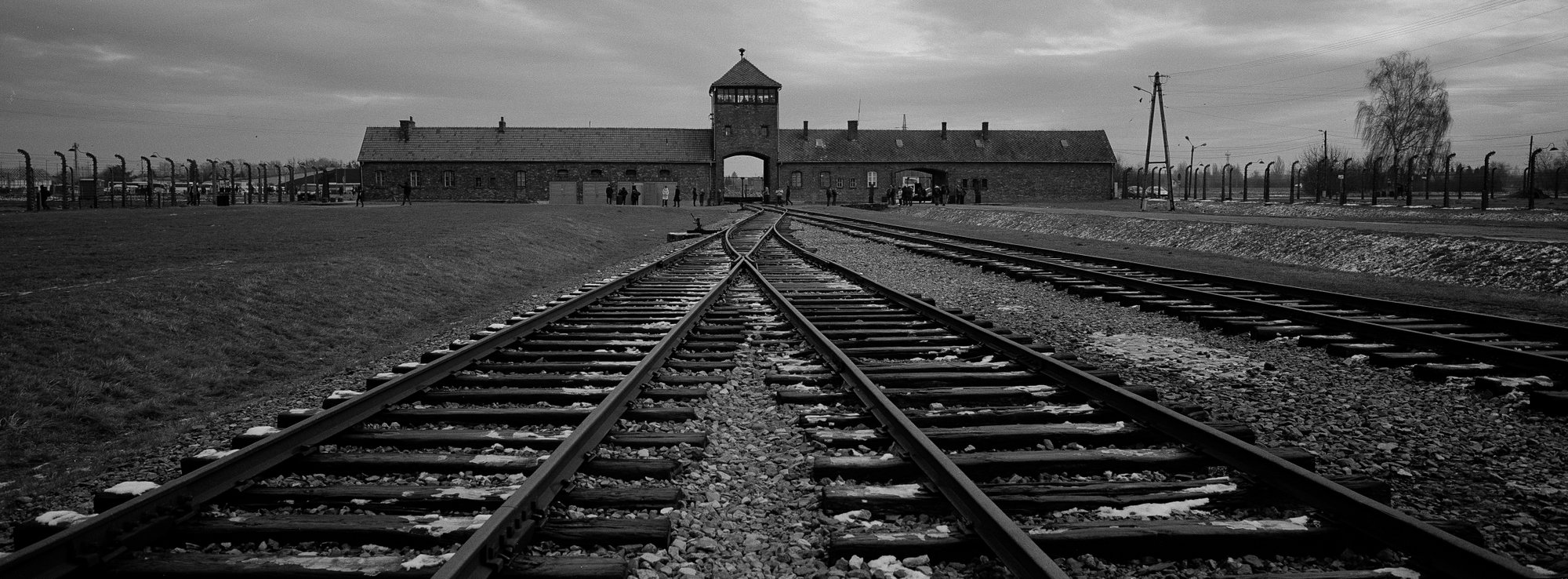 Ap Photos Auschwitz 75 Years After Its Liberation