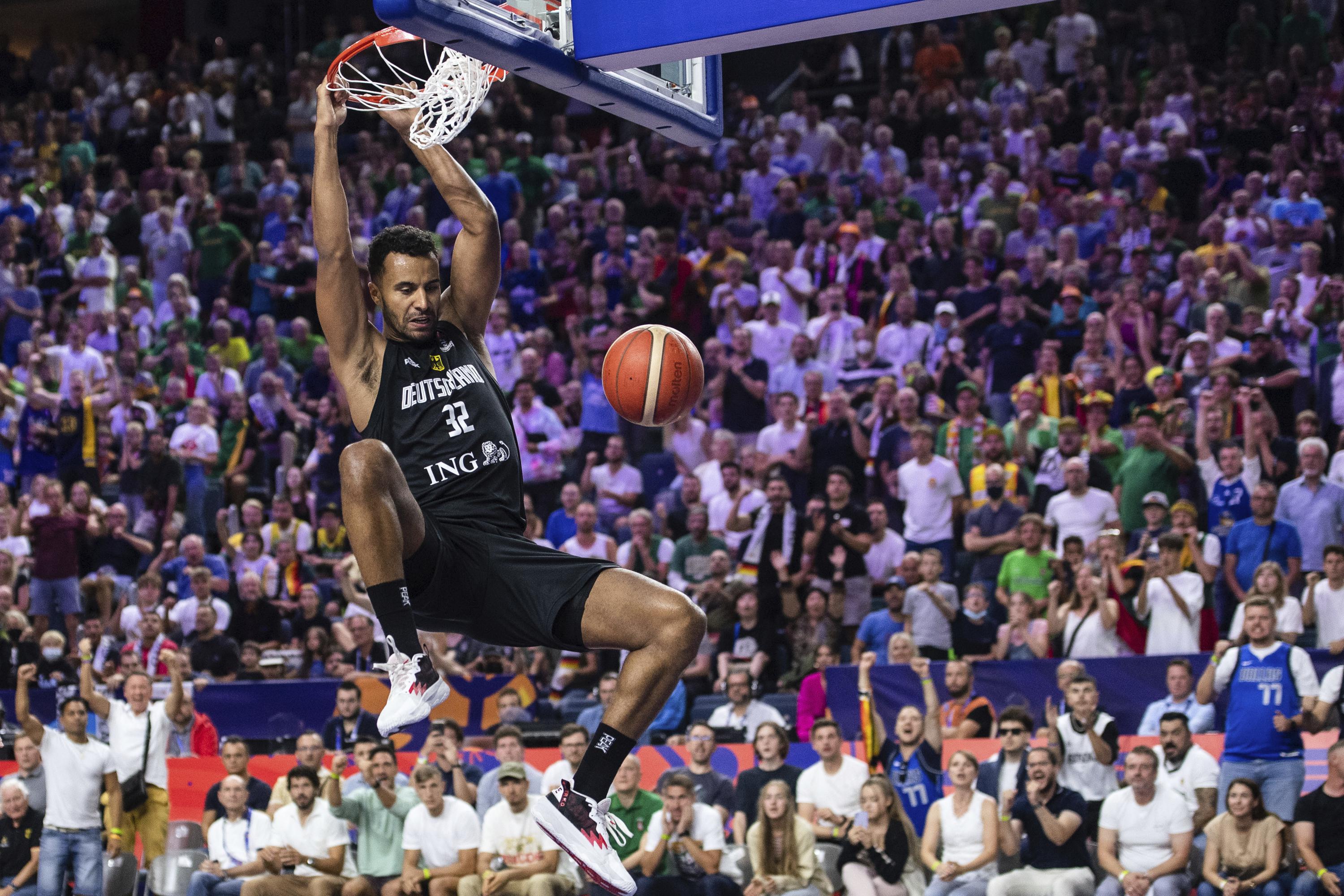 Litauen protestiert gegen doppelte Niederlage gegen Deutschland beim EuroBasket