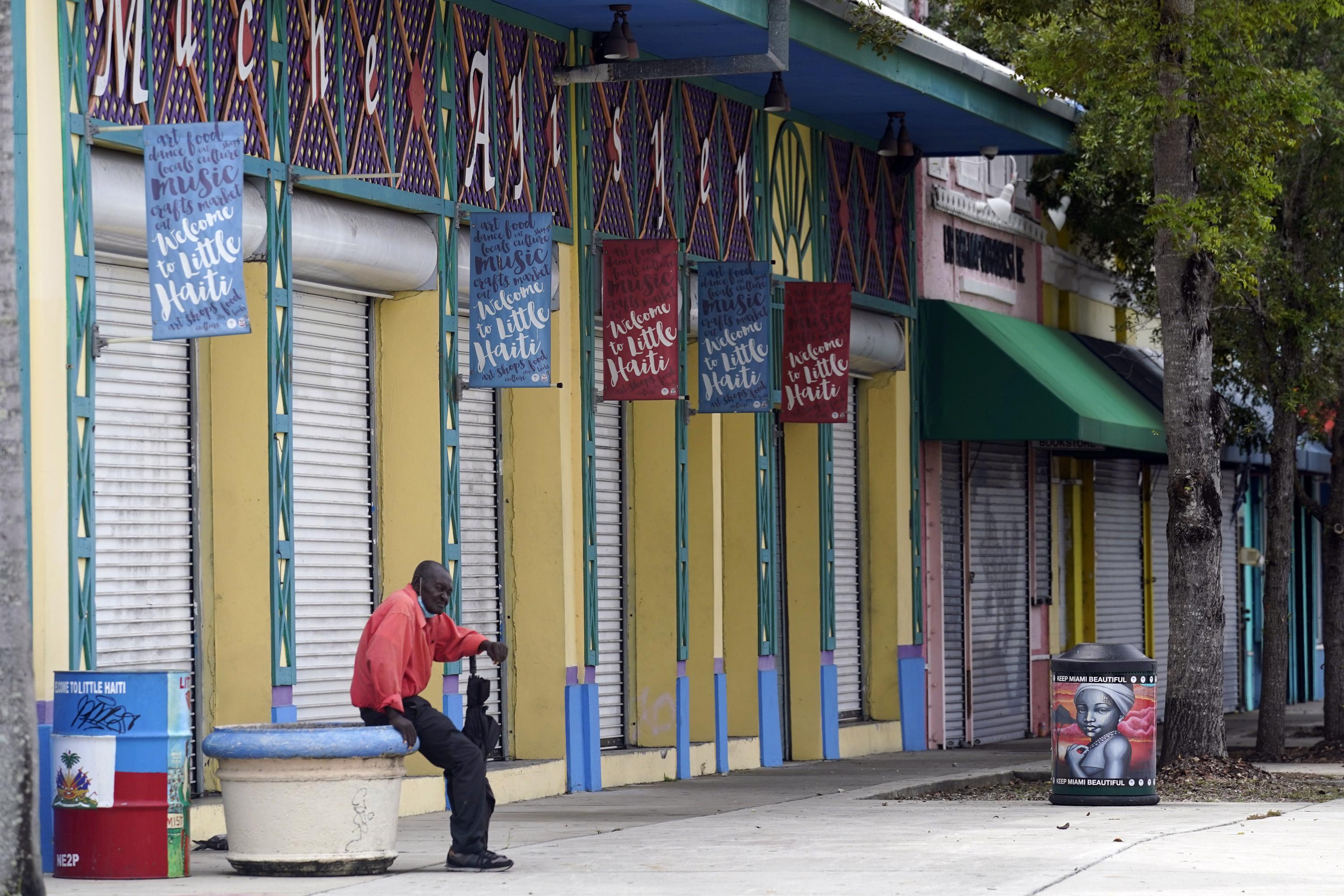 Week of 1.25 - Kent - Haitian Creole - Town of Townsend