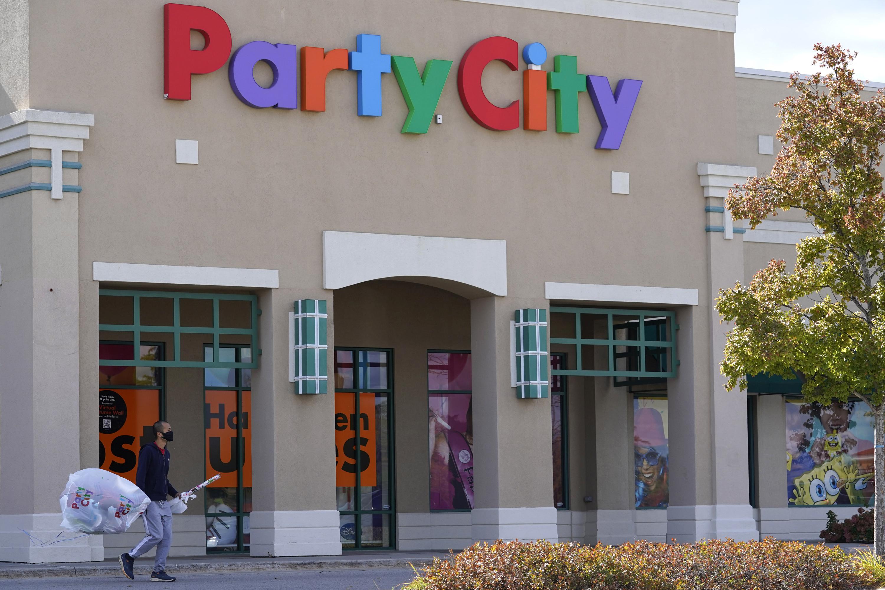 Party City relocates within Orange mall – Orange County Register