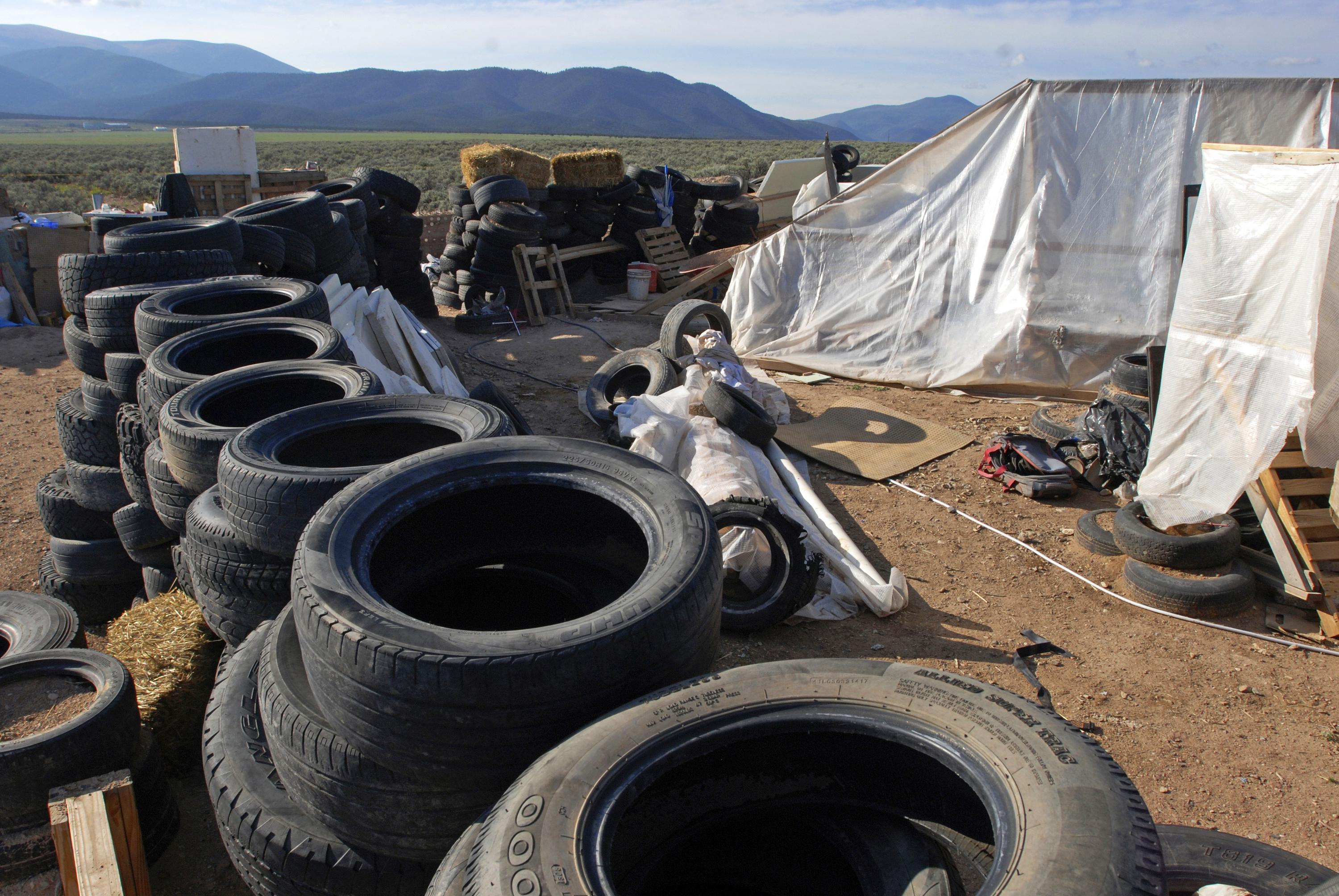 New Mexico Arrests Org - 8m3lued