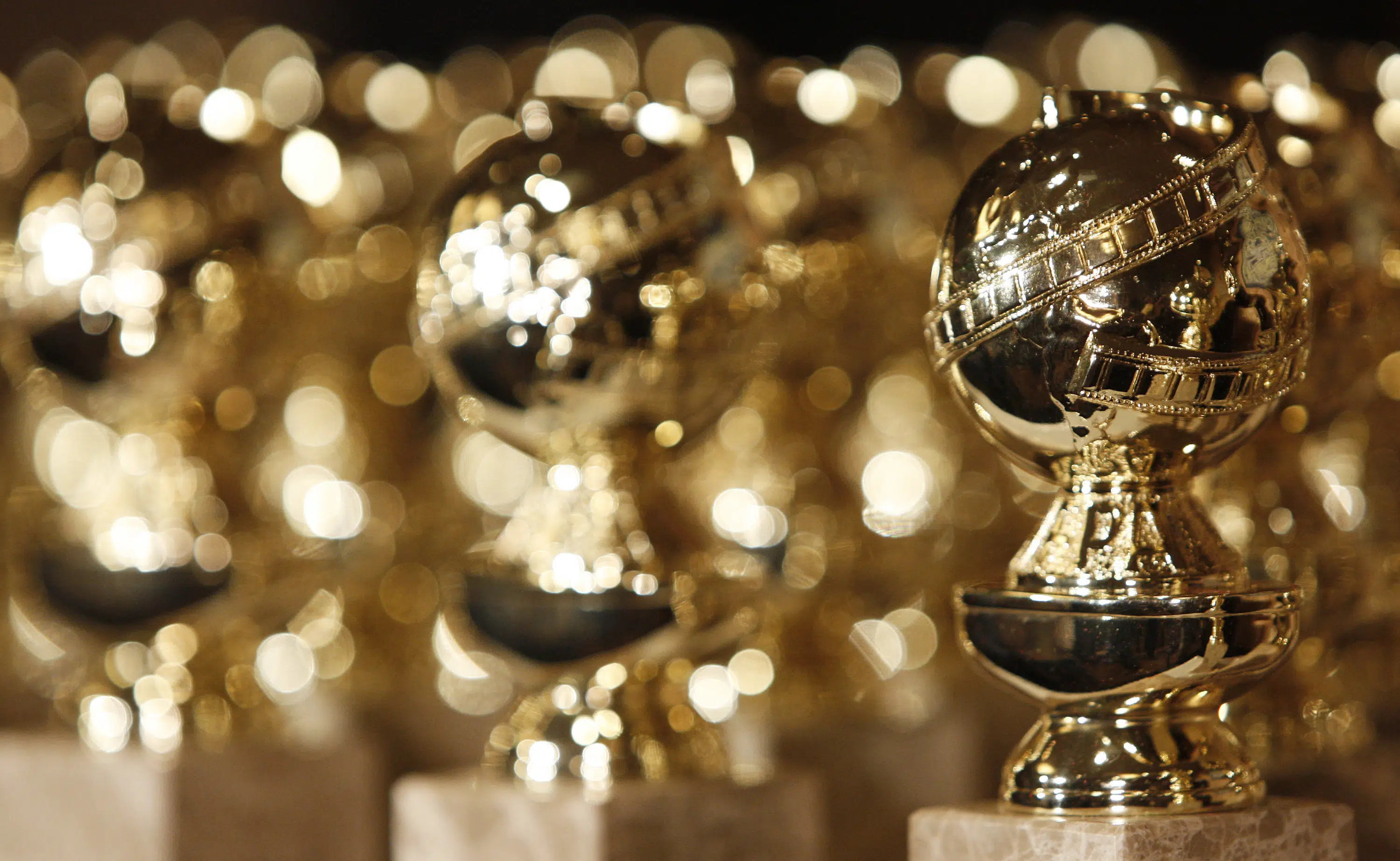 The Golden Globes return Tuesday in a 1-year audition