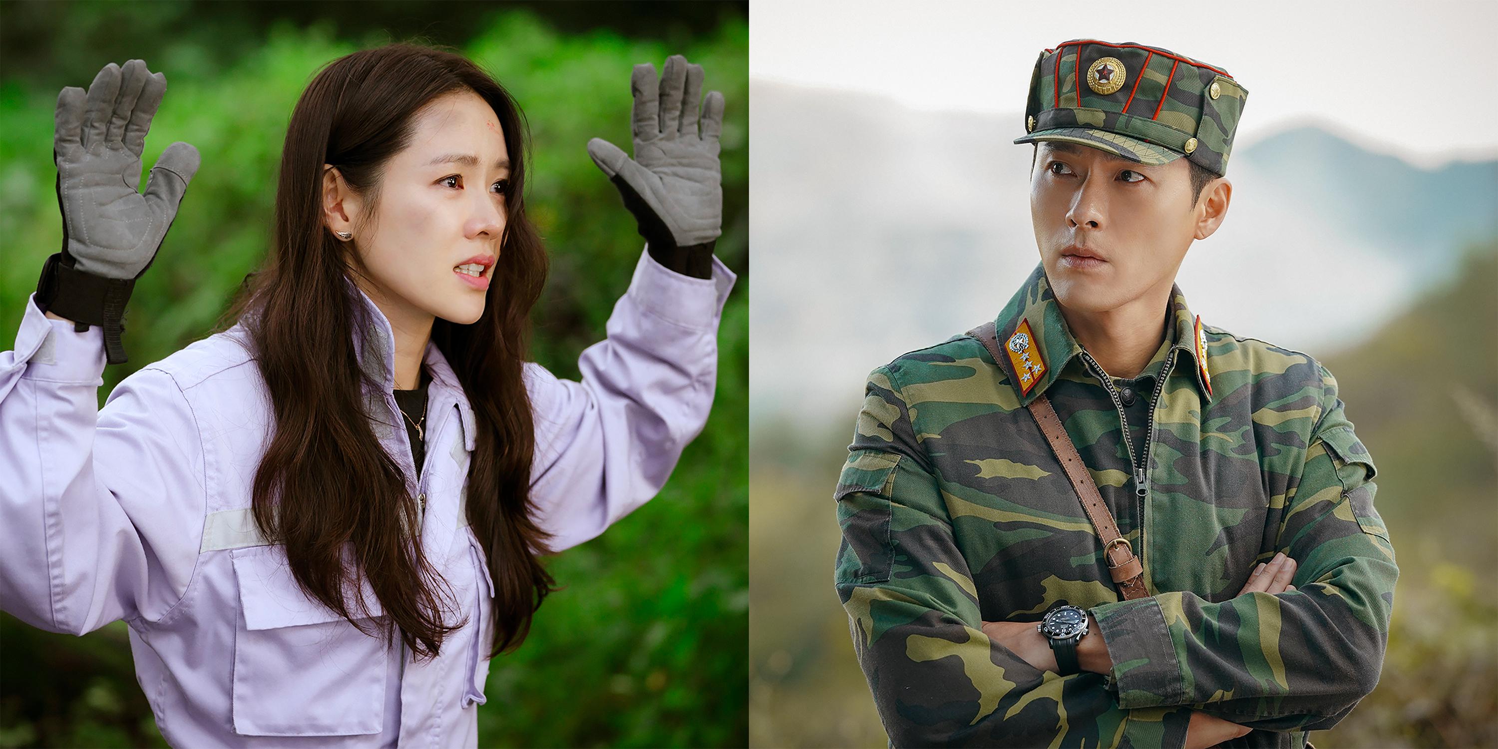 Fans are Having Nicer Things to Say About the Chinese Version of “ Descendants of the Sun” –