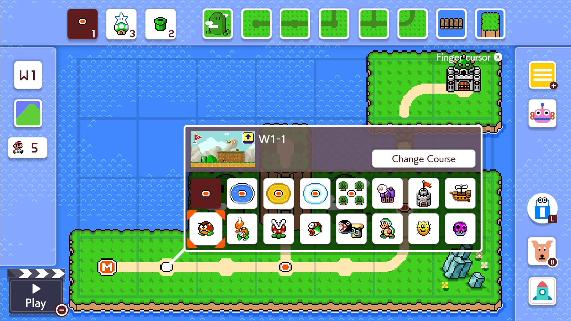 super mario maker online free play