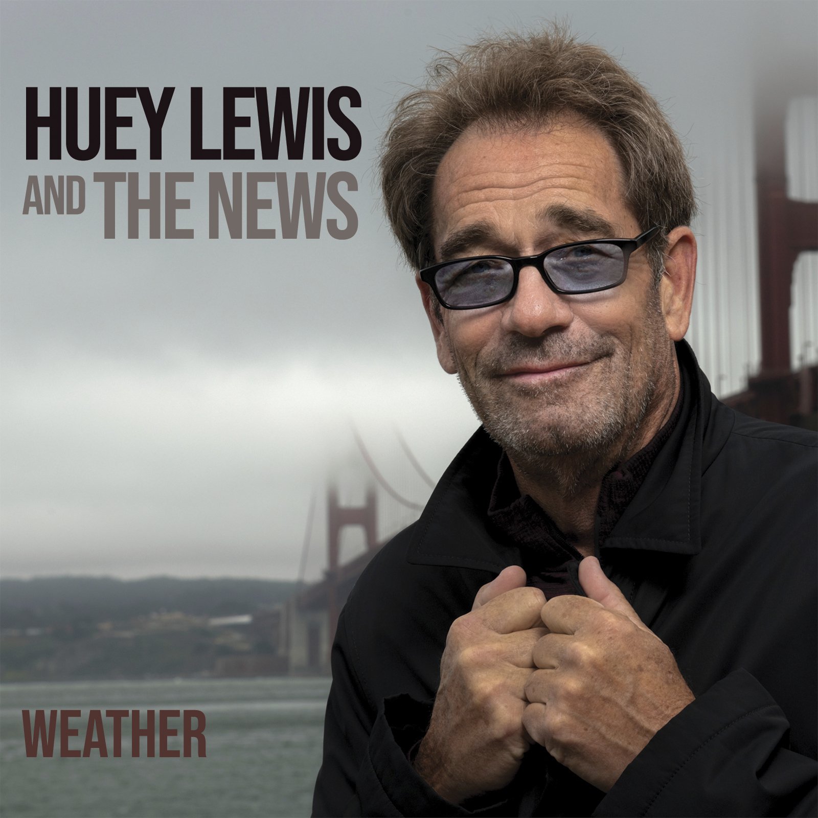 Review Huey Lewis and The News' 'Weather' may be their last