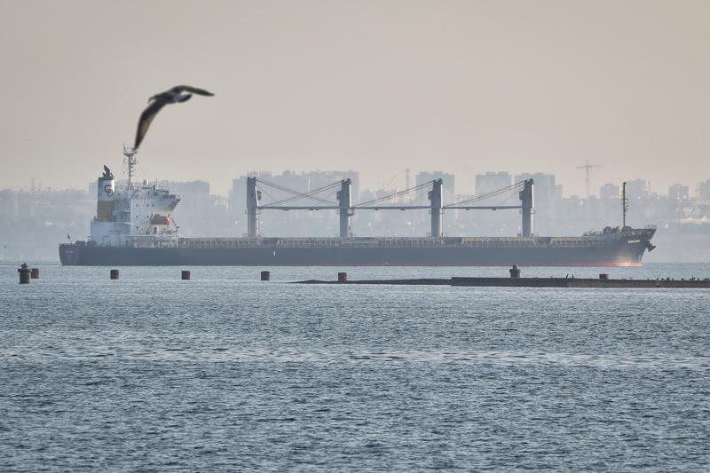 3 more ships with grain depart Ukraine ports under UN deal (apnews.com)