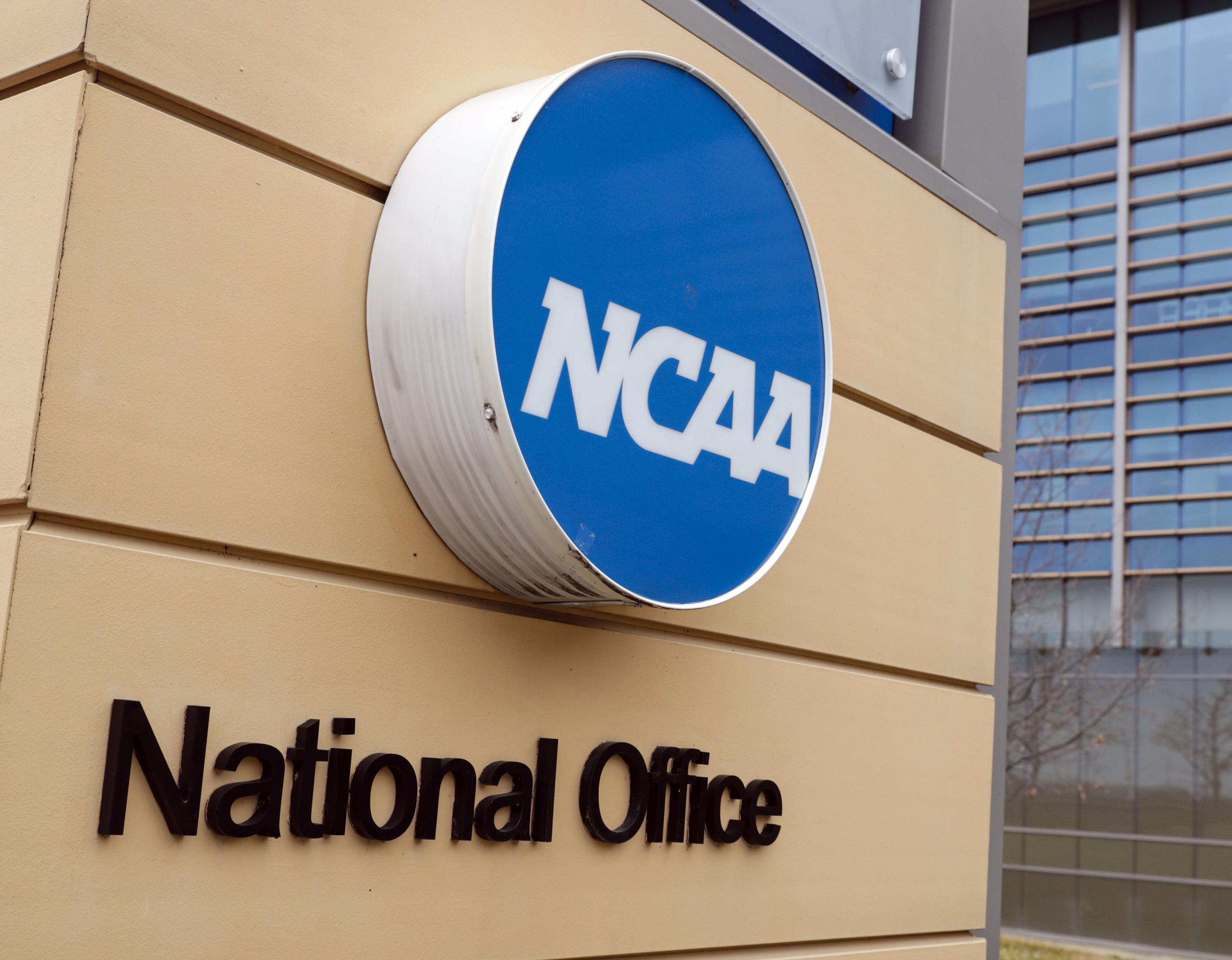 NCAA says a redshirt eligibility rule still applies, fears free