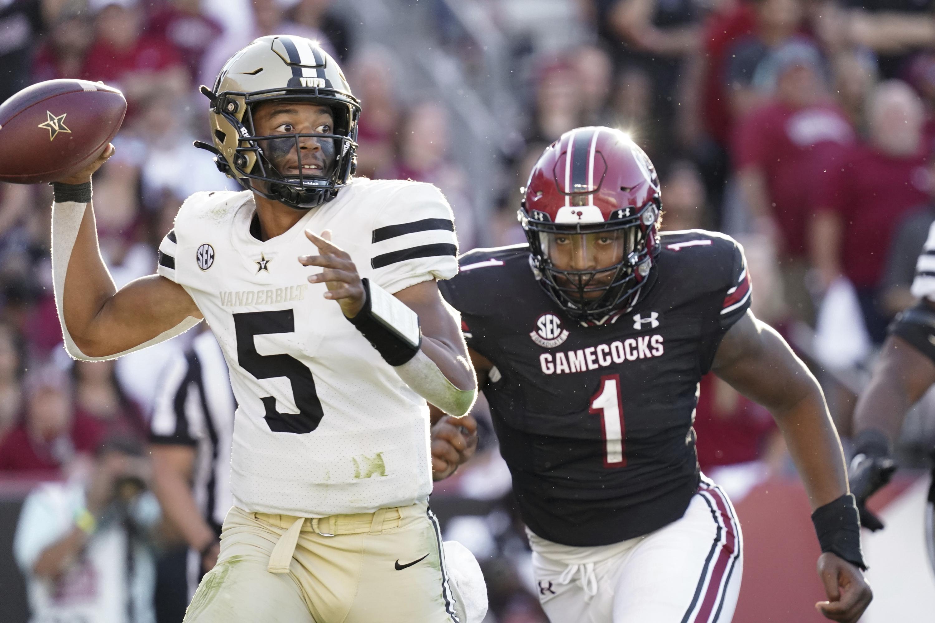 Ex South Carolina Ex South Carolina