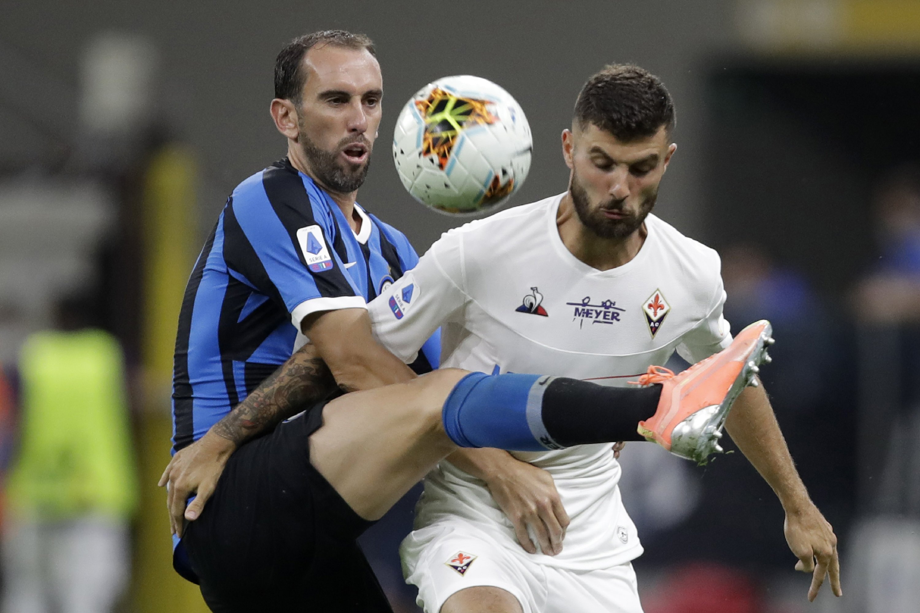 Wolves recalls striker Patrick Cutrone from Fiorentina - Vimarsana News