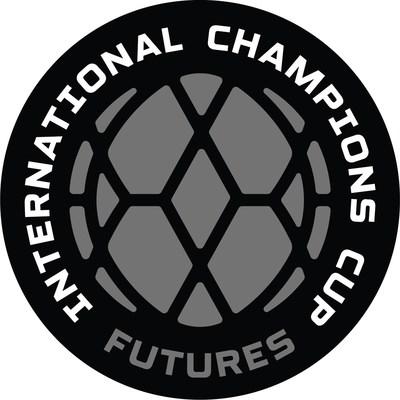 The World S Finest To Compete In 19 International Champions Cup Futures Tournament