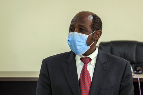 Rwanda's president says 'Hotel Rwanda' hero must stand trial